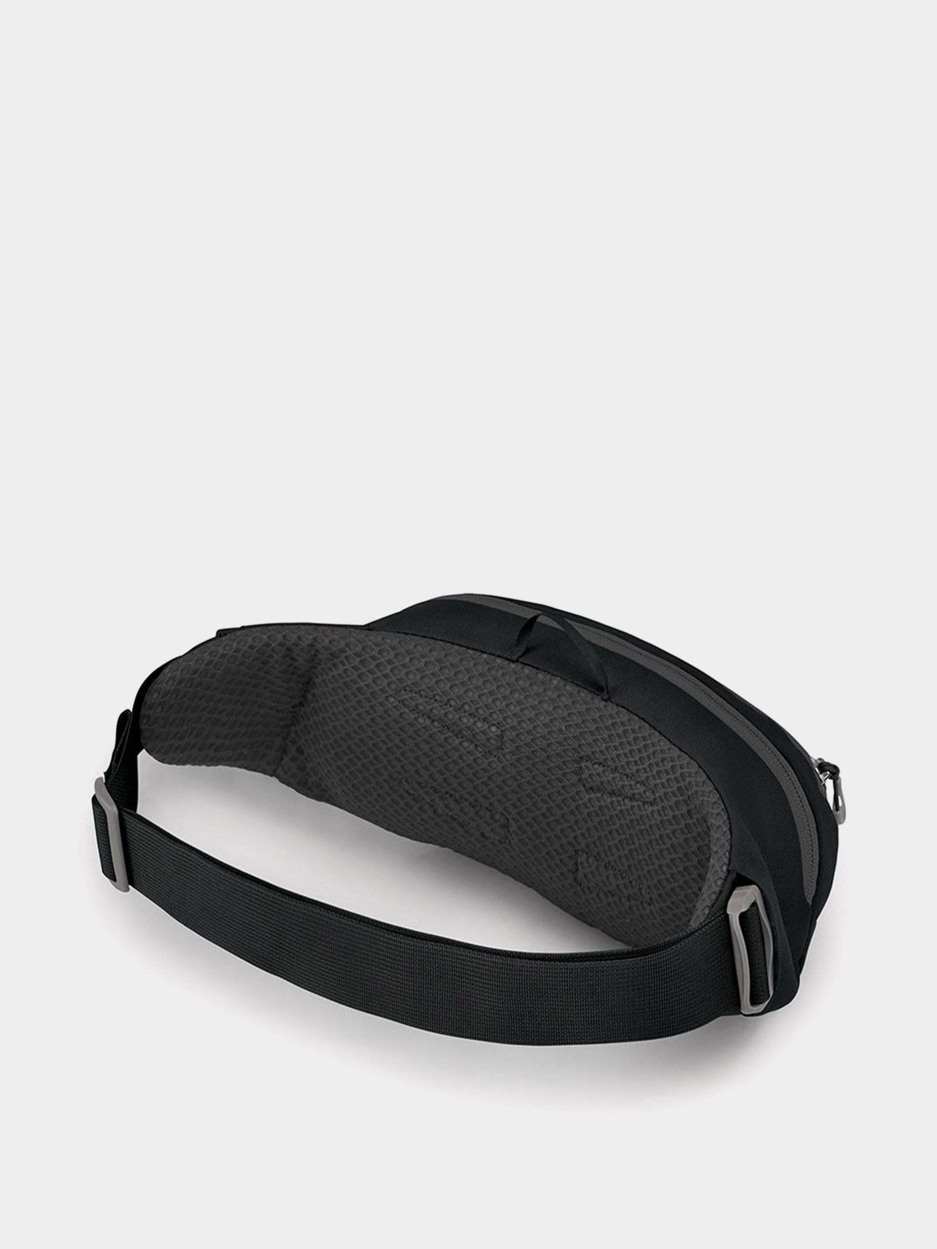 Ľadvinka Osprey Daylite Waist (black)