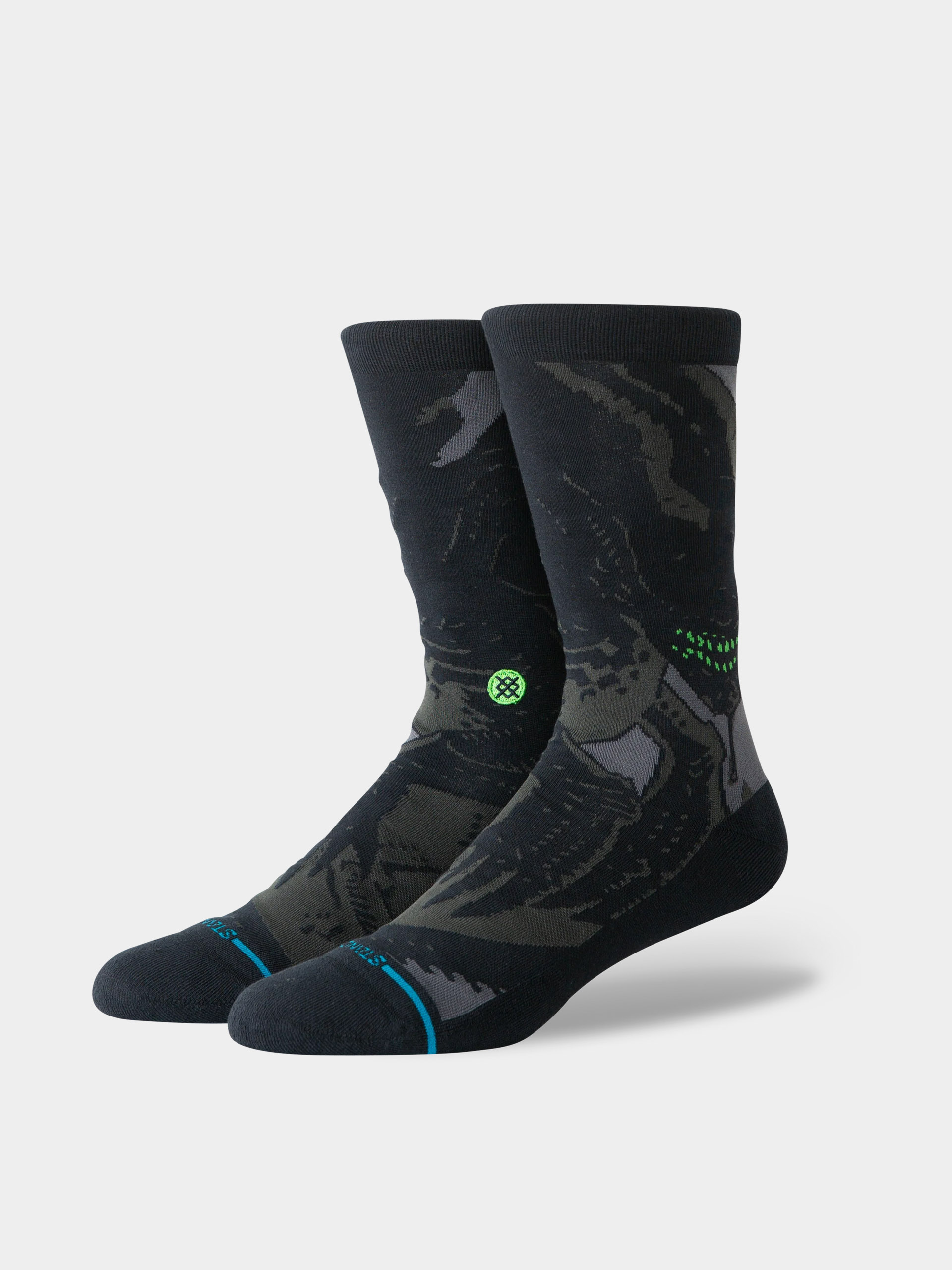 Ponožky Stance Alien Crew