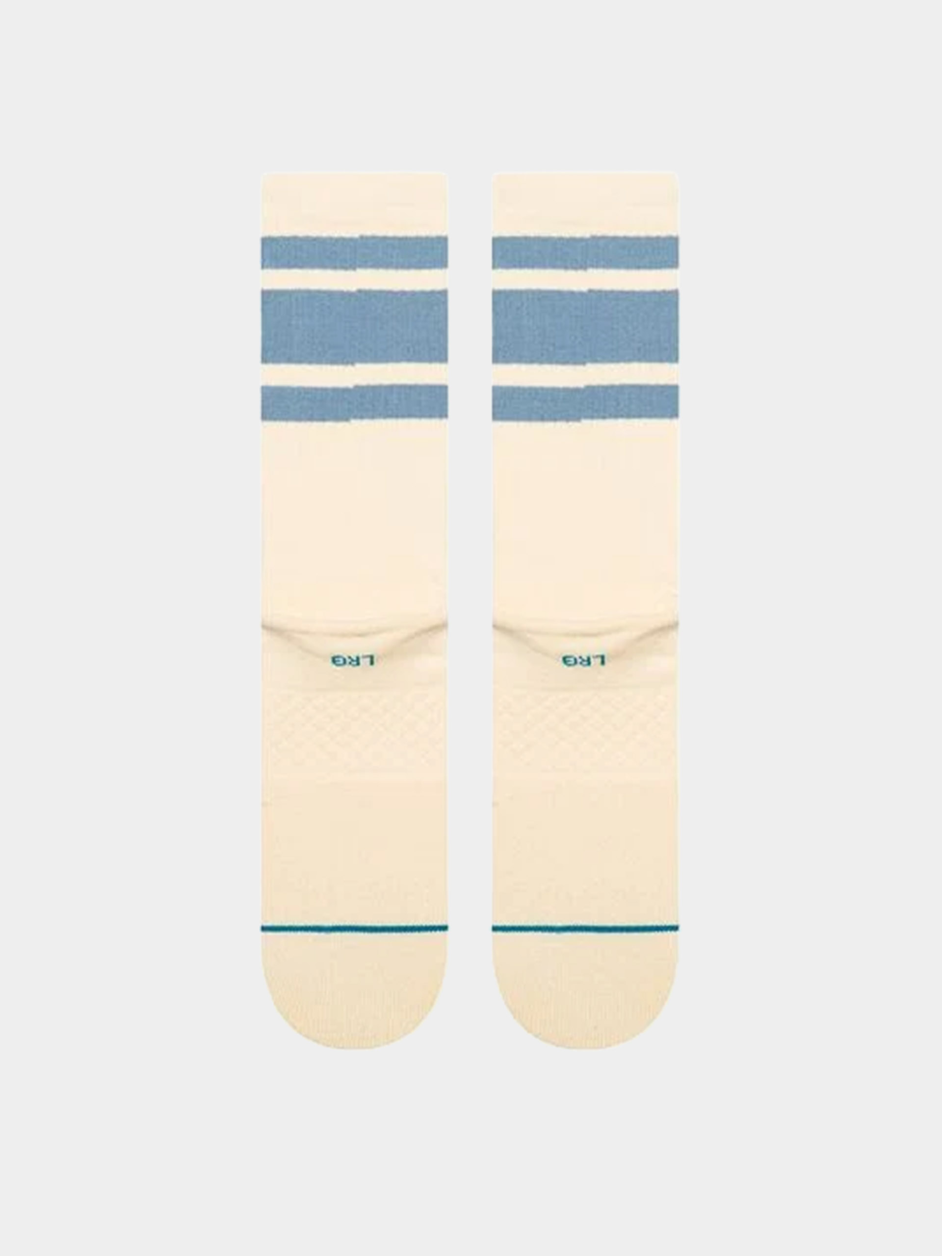 Ponožky Stance Got Sol Crew (canvas)