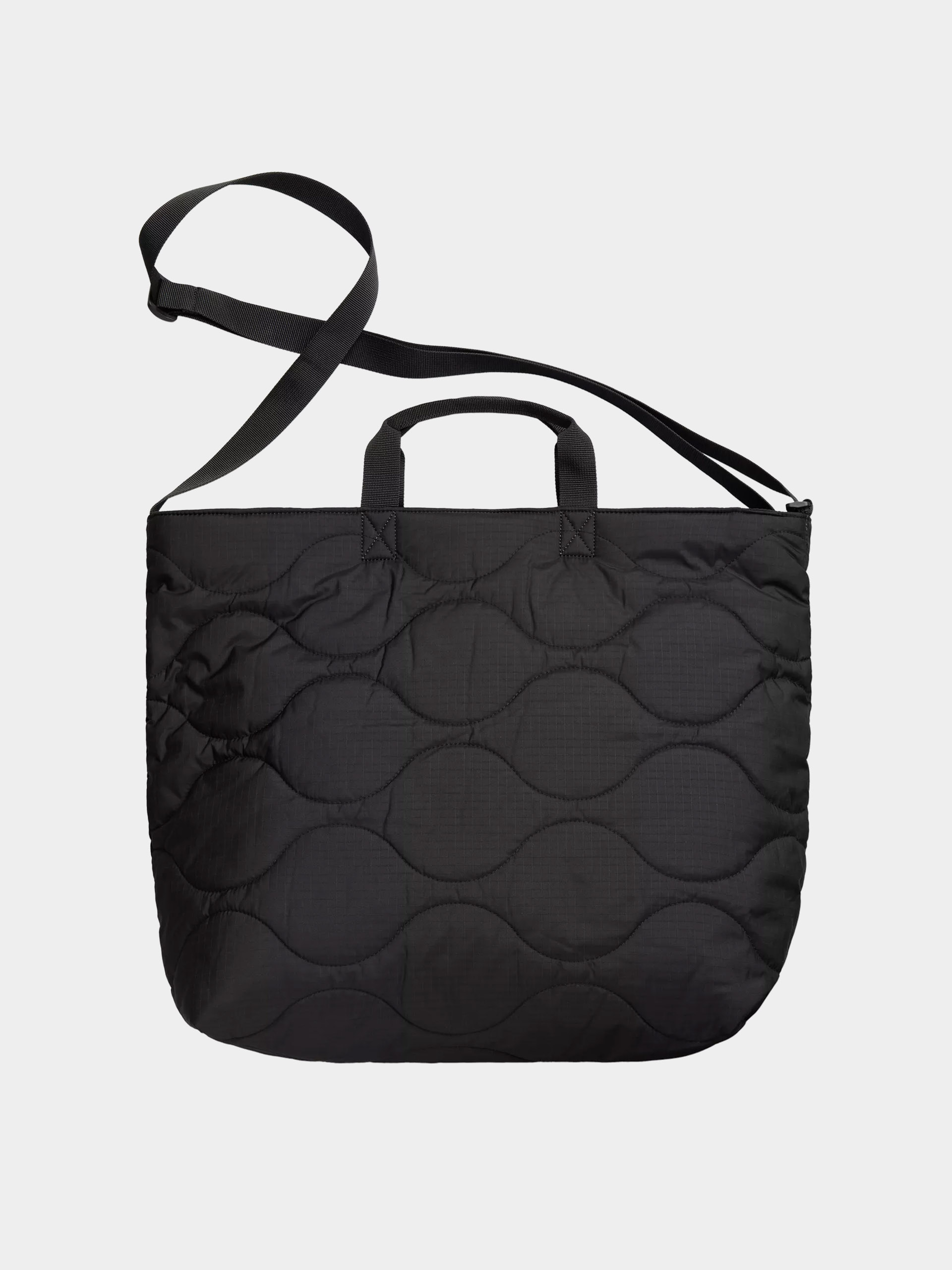 Kabelka Carhartt WIP Skye (black/wax)