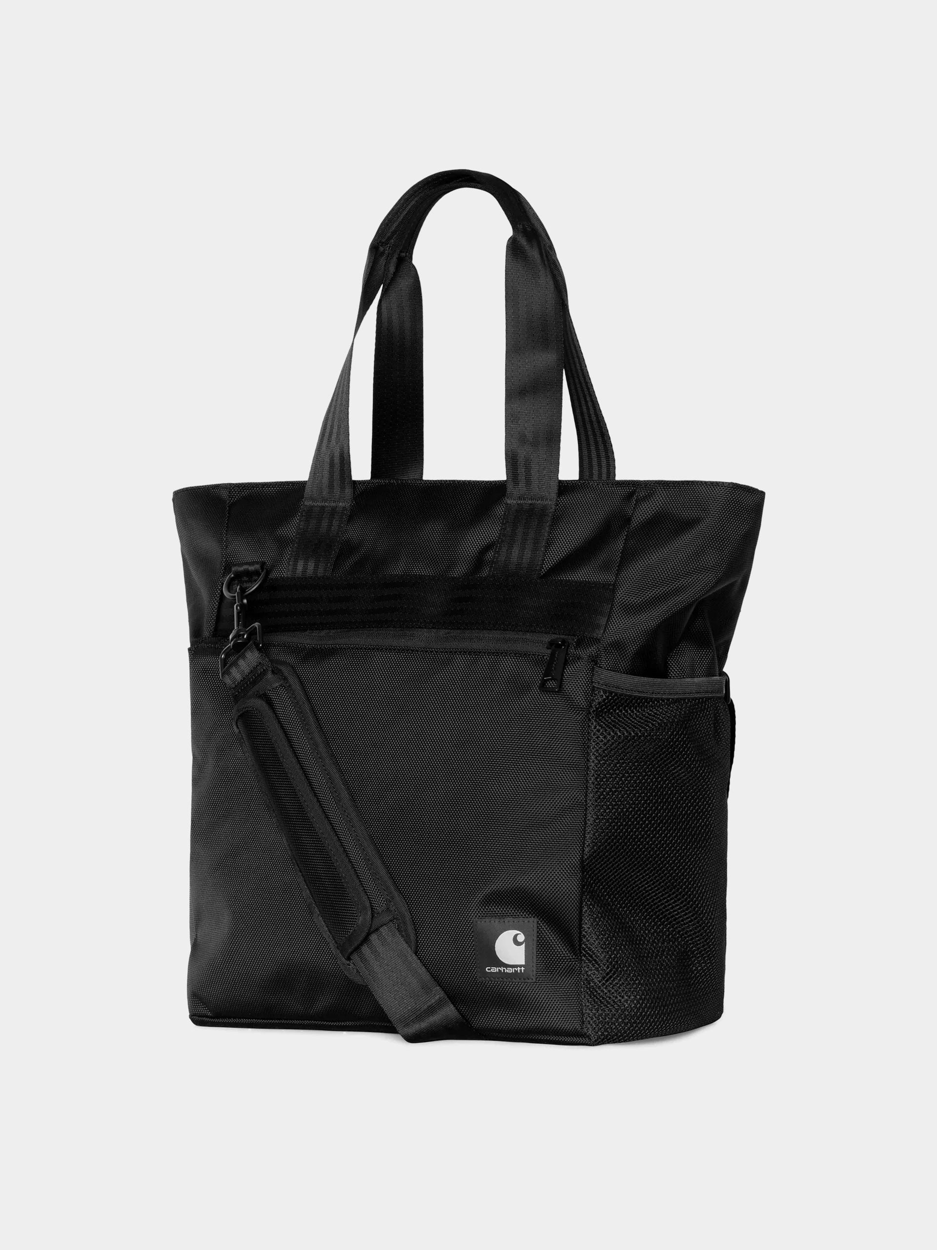Kabelka Carhartt WIP Richmond (black)