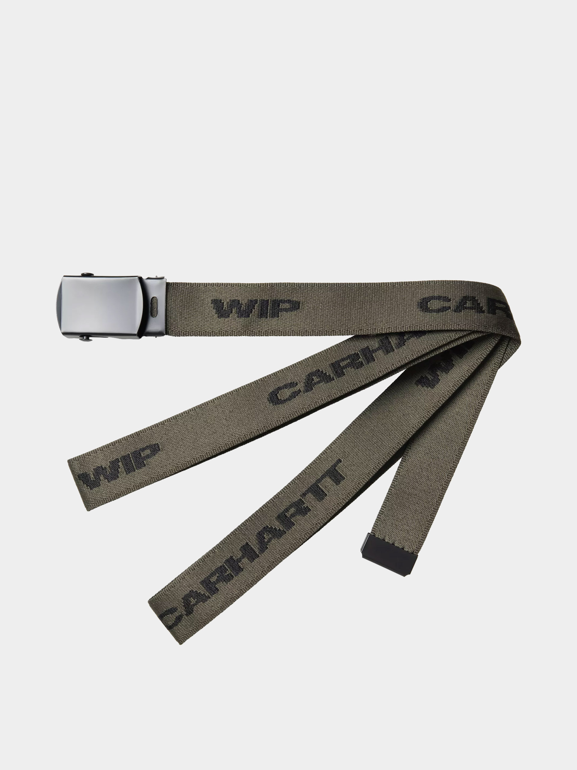 Opasok Carhartt WIP Chapter Script