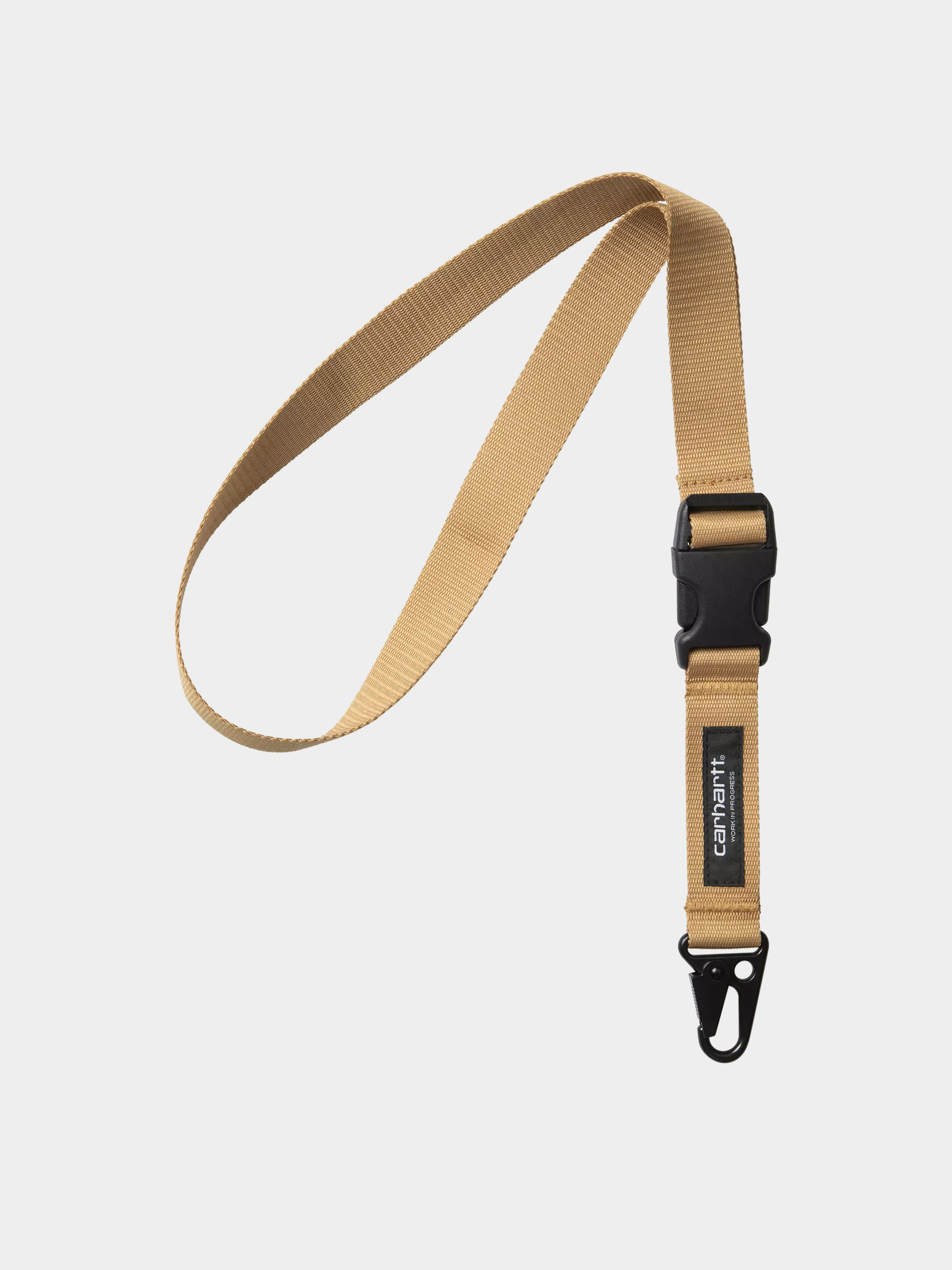 Kľúčenka Carhartt WIP Click Keychain