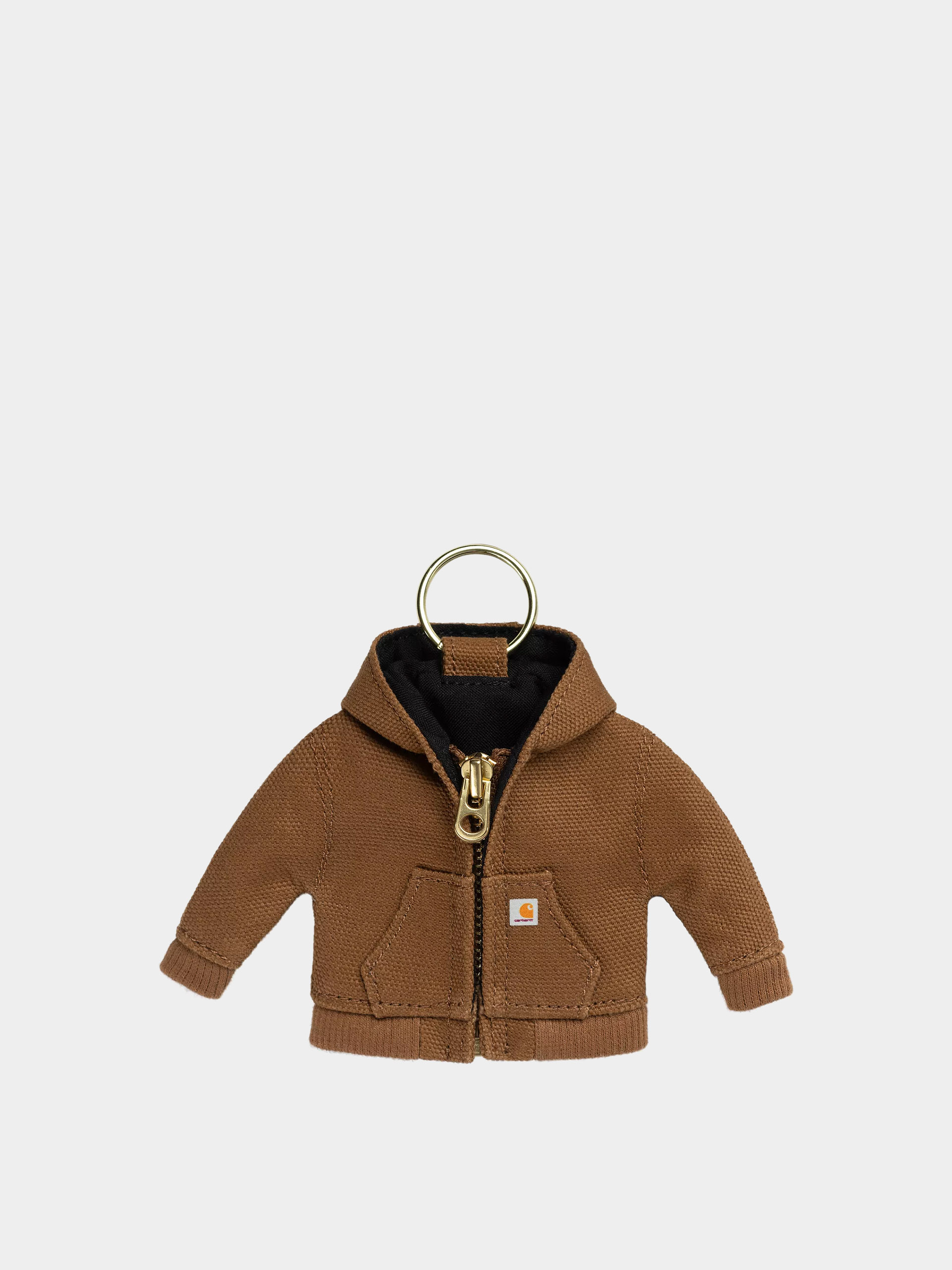 Kľúčenka Carhartt WIP Mini Active Keychain