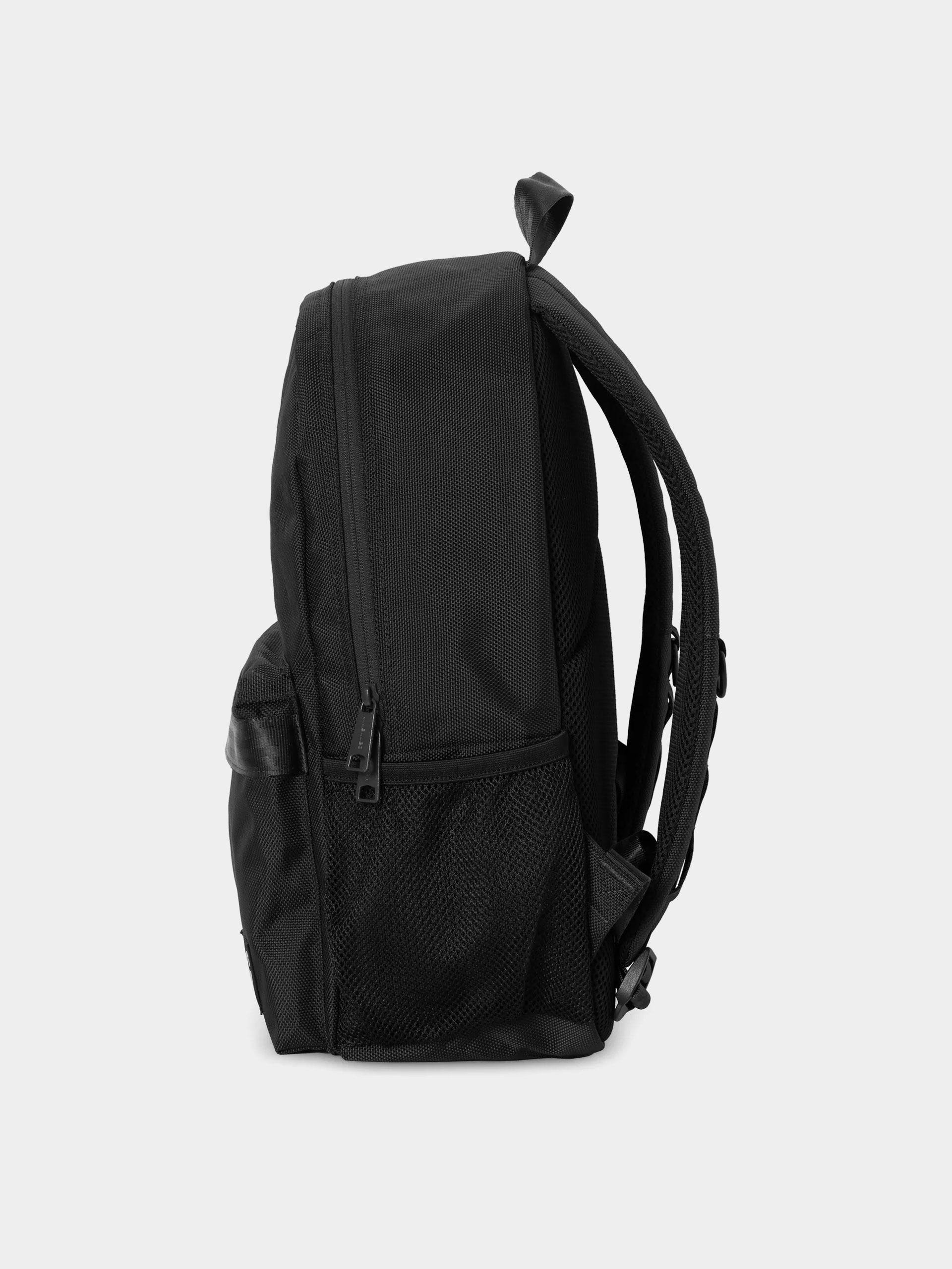 Batoh Carhartt WIP Richmond (black)