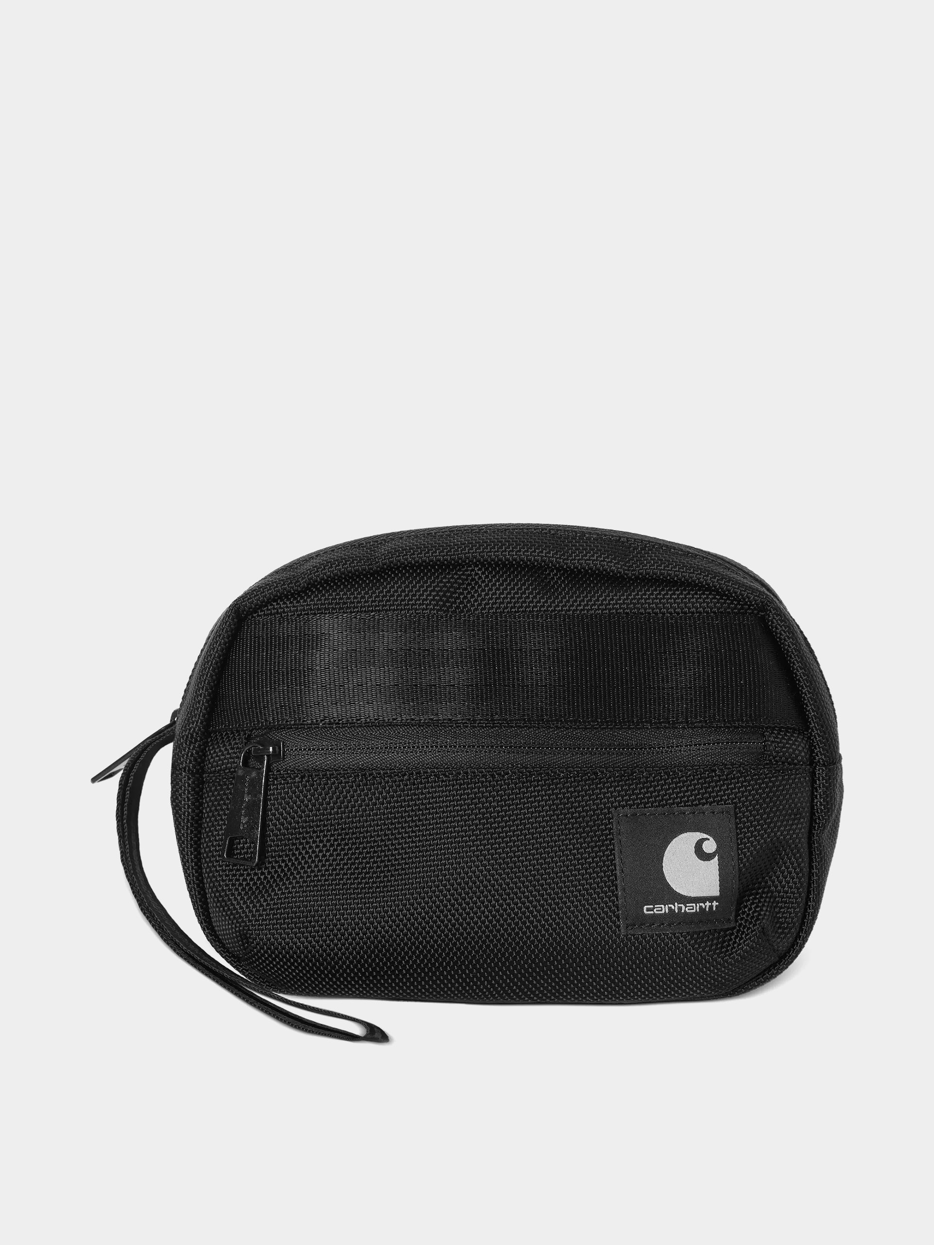 Kosmetická taška Carhartt WIP Richmond Pouch (black)