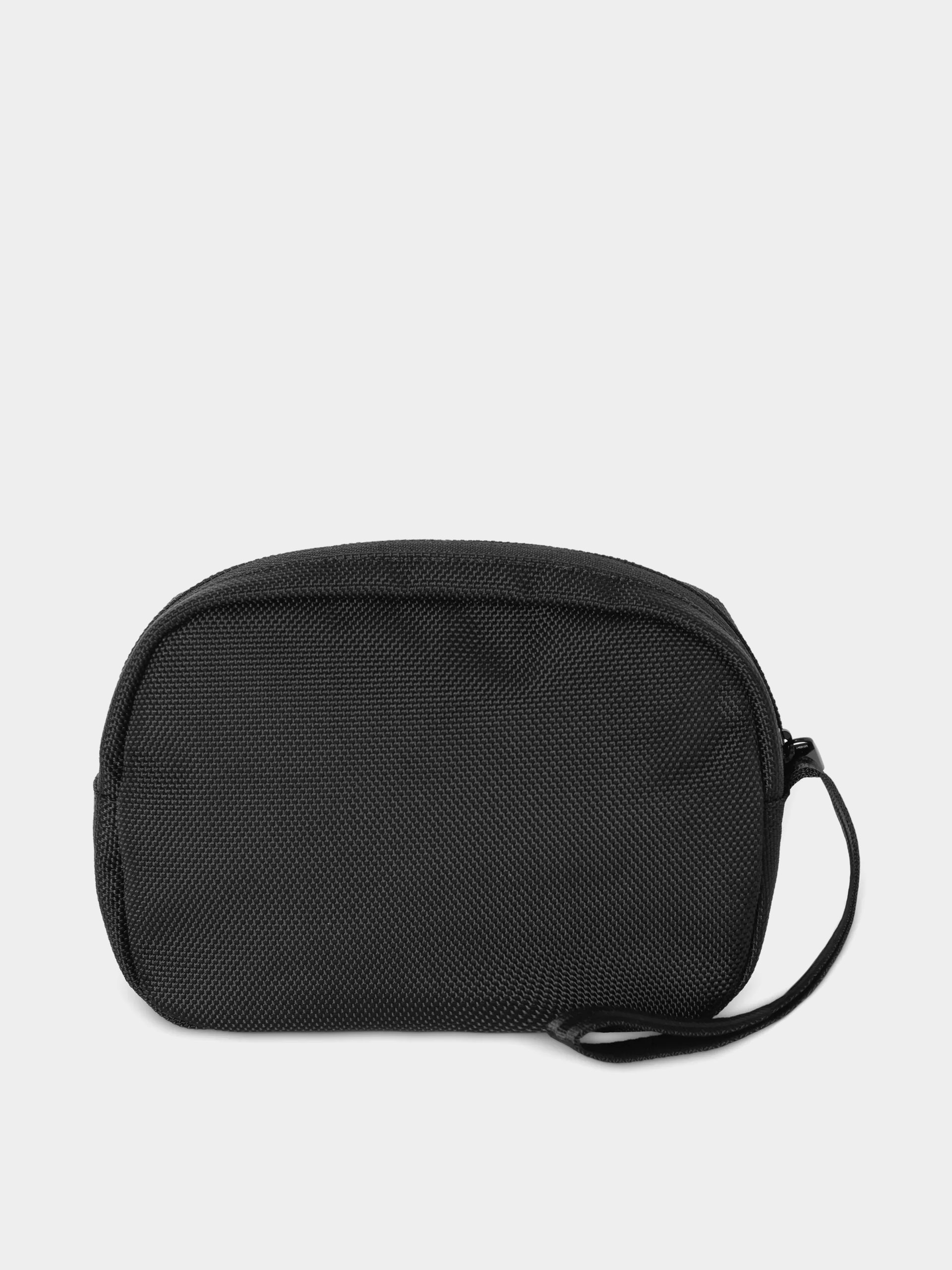 Kosmetická taška Carhartt WIP Richmond Pouch (black)