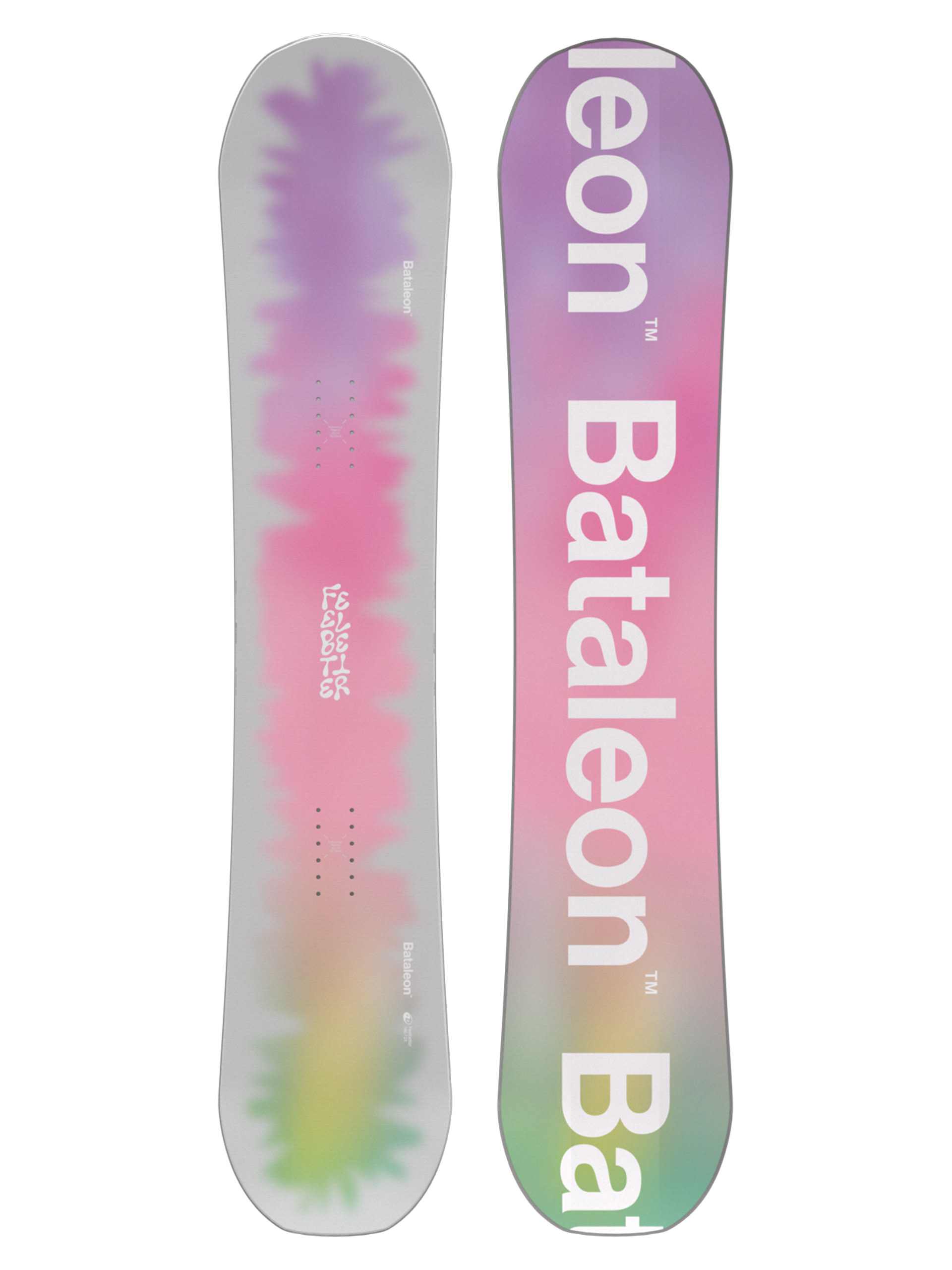 Snowboard Bataleon Feelbetter Wmn
