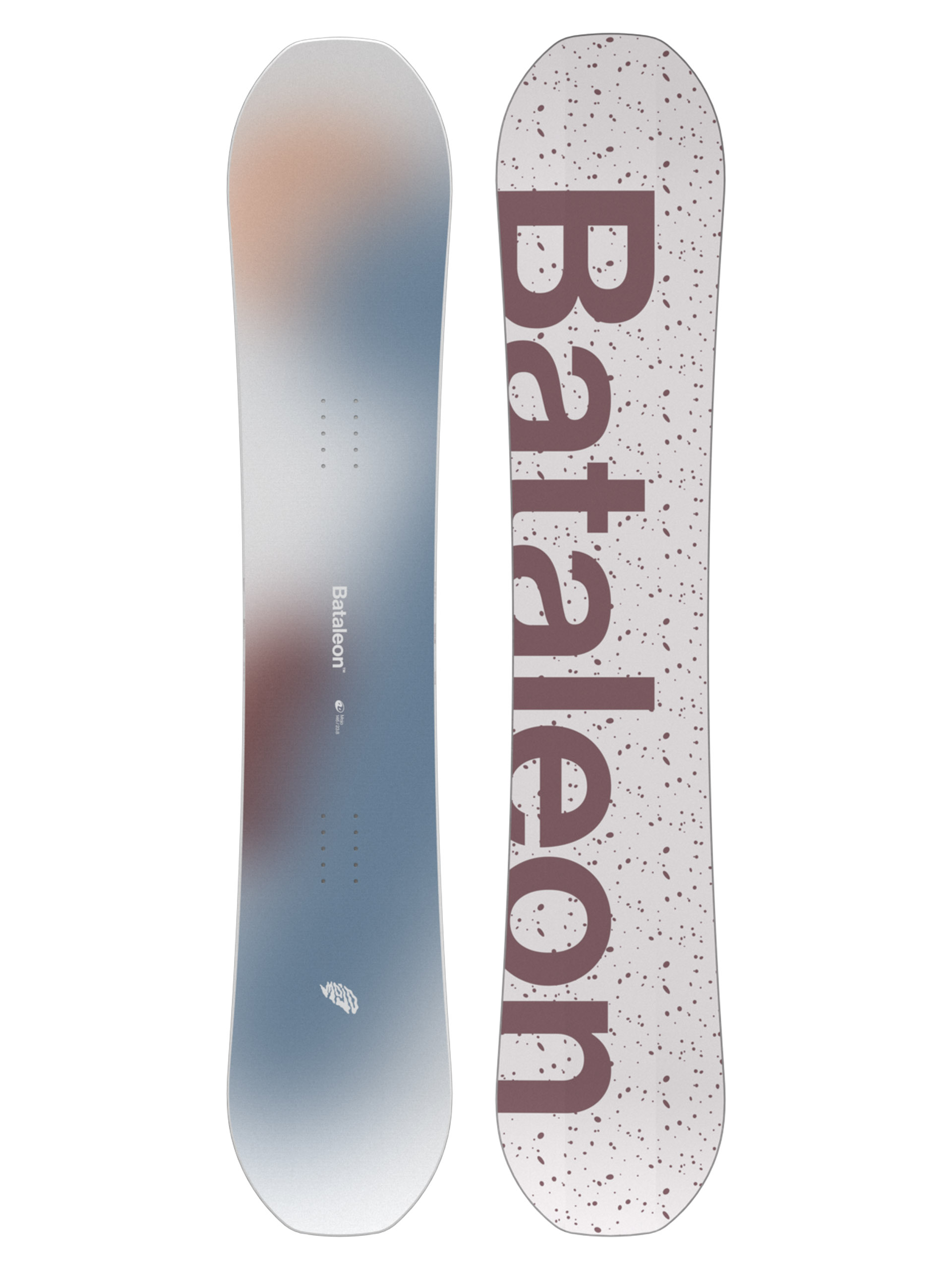 Snowboard Bataleon Mojo Wmn