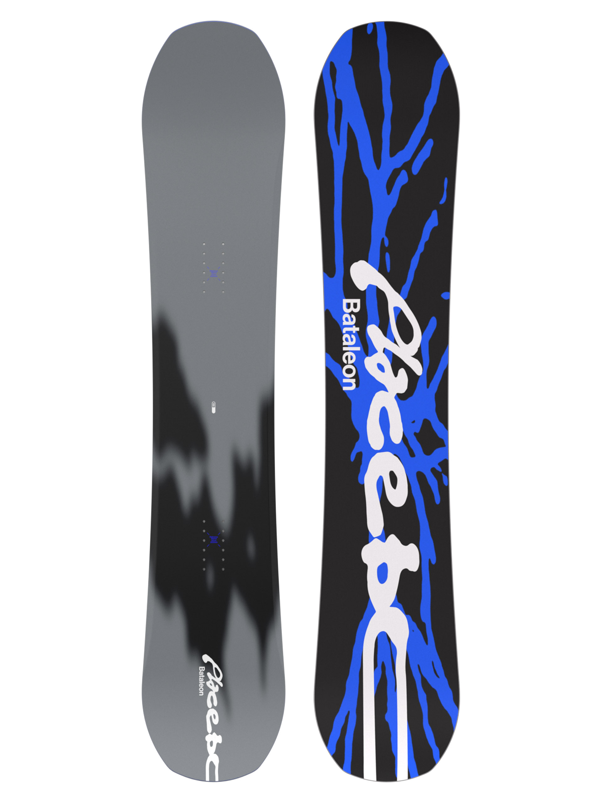 Snowboard Bataleon Placebo