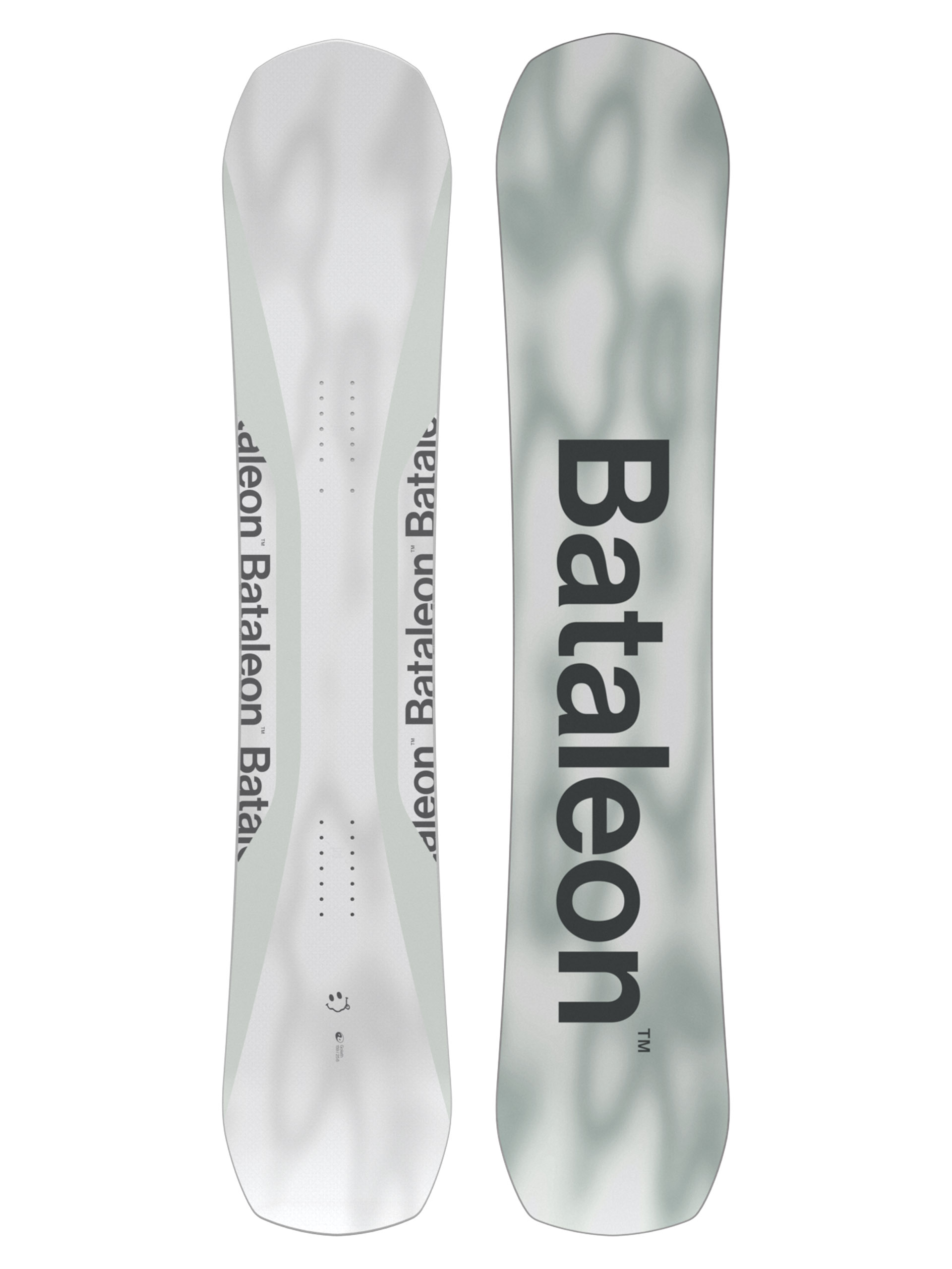 Pánska Snowboard Bataleon Goliath