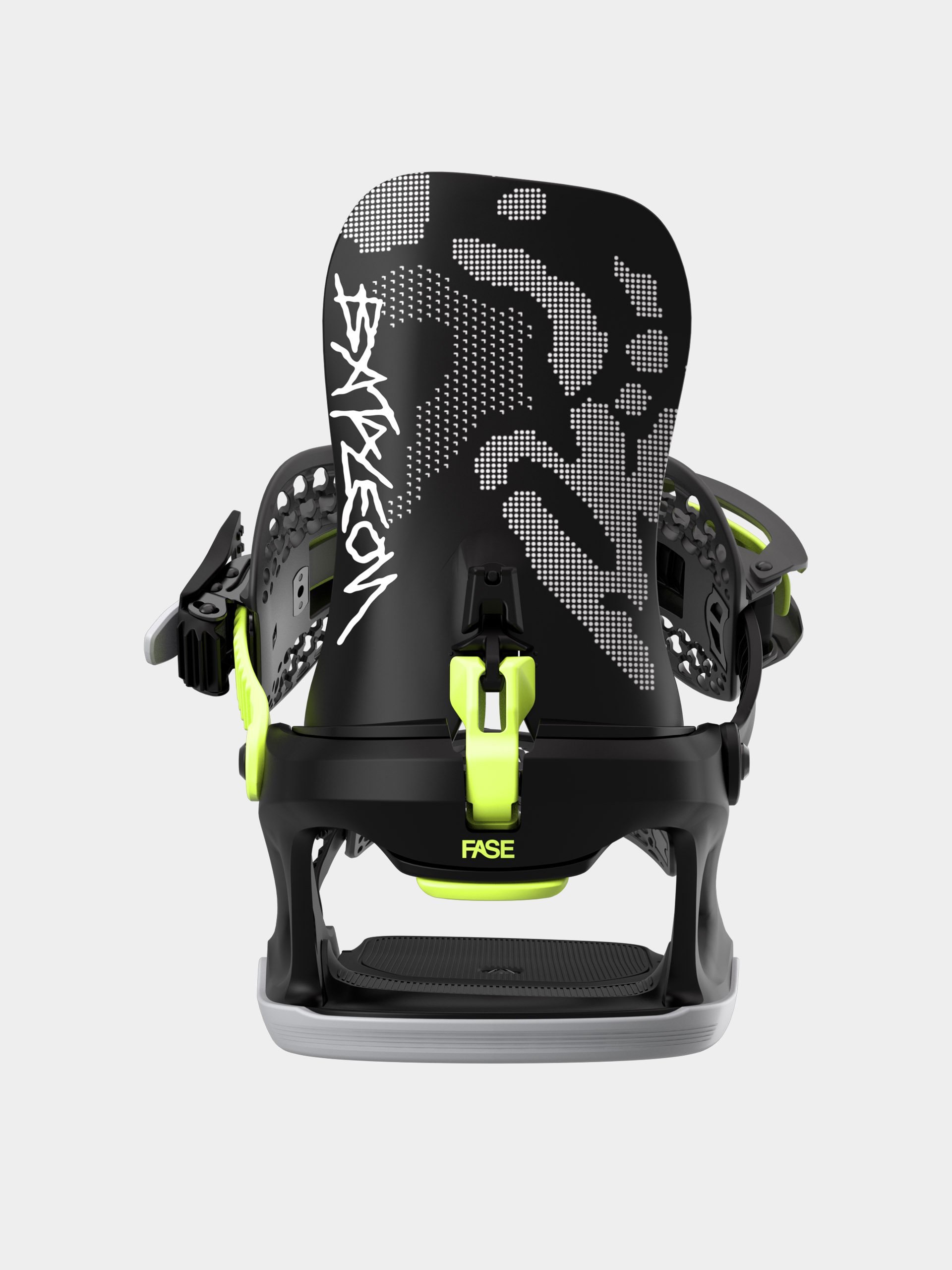 Pánske Snowboardové viazanie Bataleon Ghost Fase (black camo)