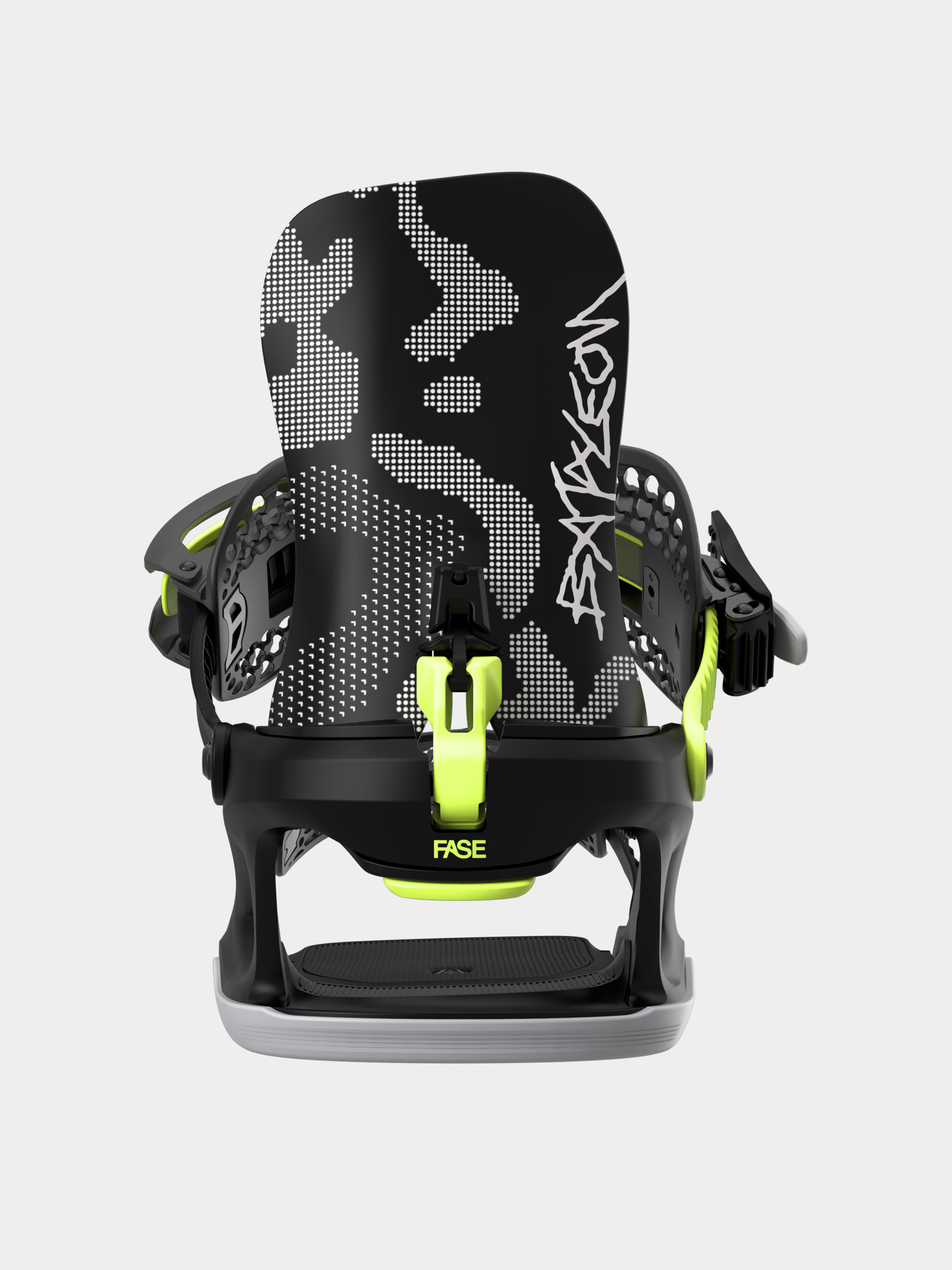 Pánske Snowboardové viazanie Bataleon Ghost Fase (black camo)