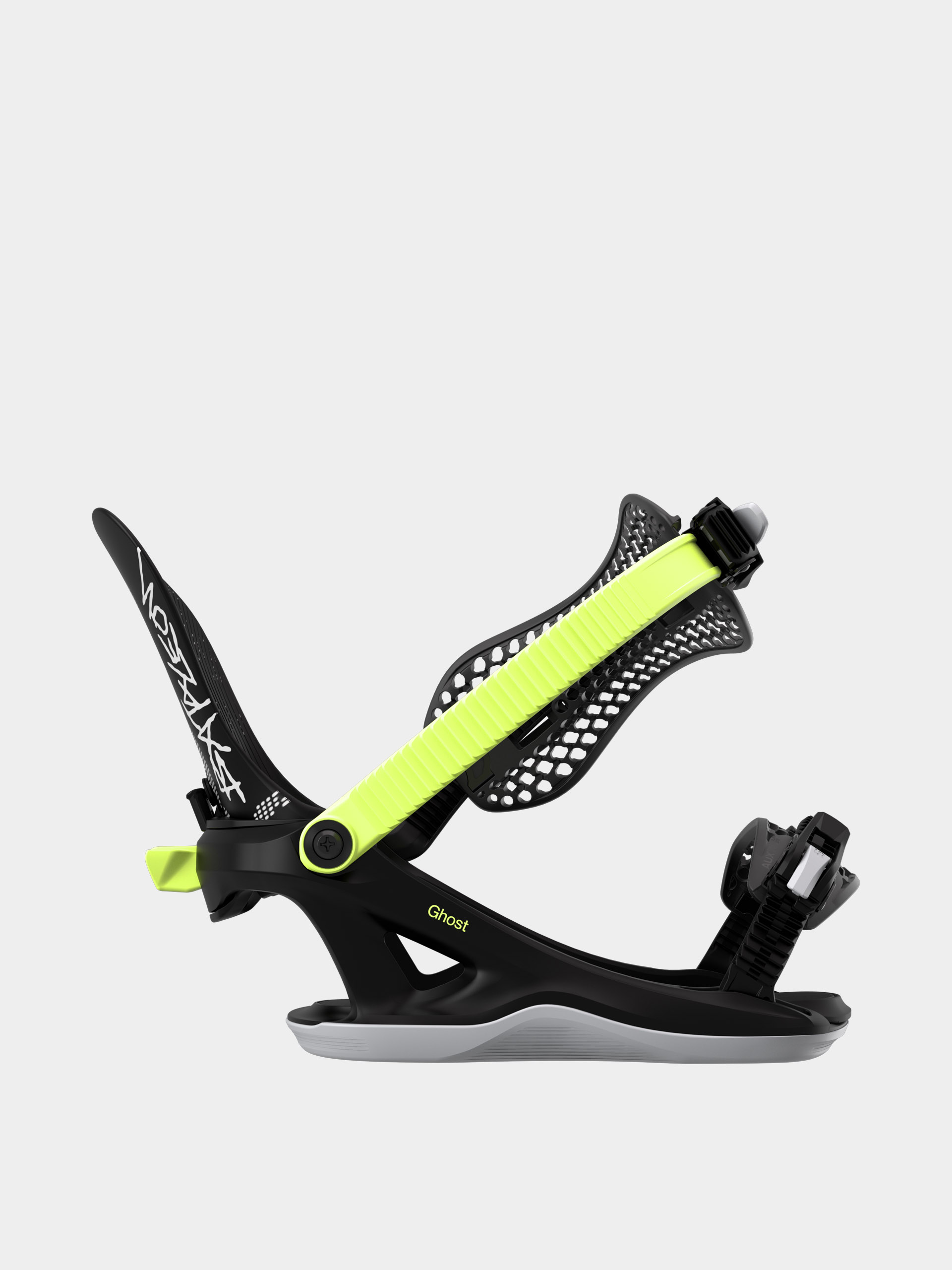 Pánske Snowboardové viazanie Bataleon Ghost Fase (black camo)