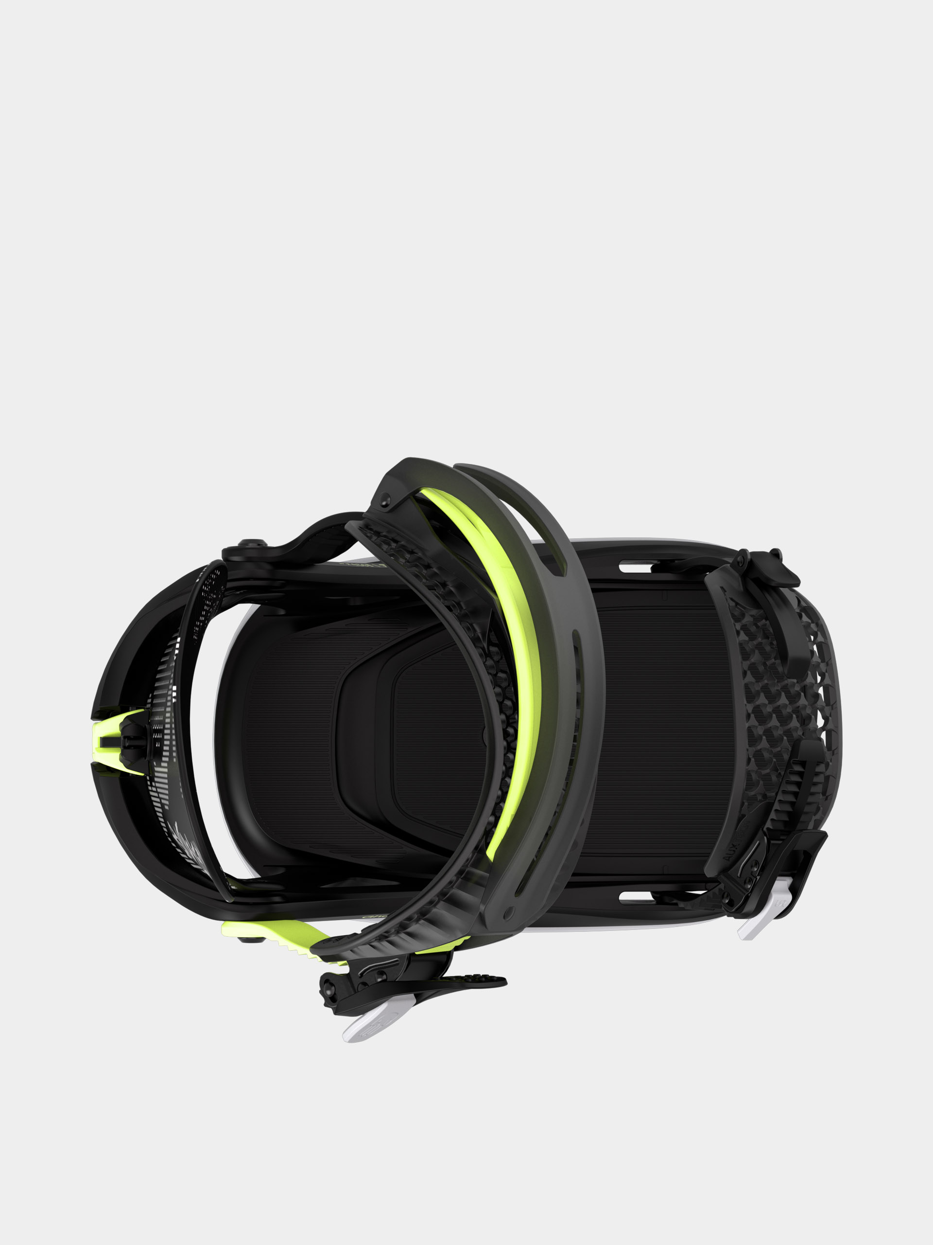 Pánske Snowboardové viazanie Bataleon Ghost Fase (black camo)