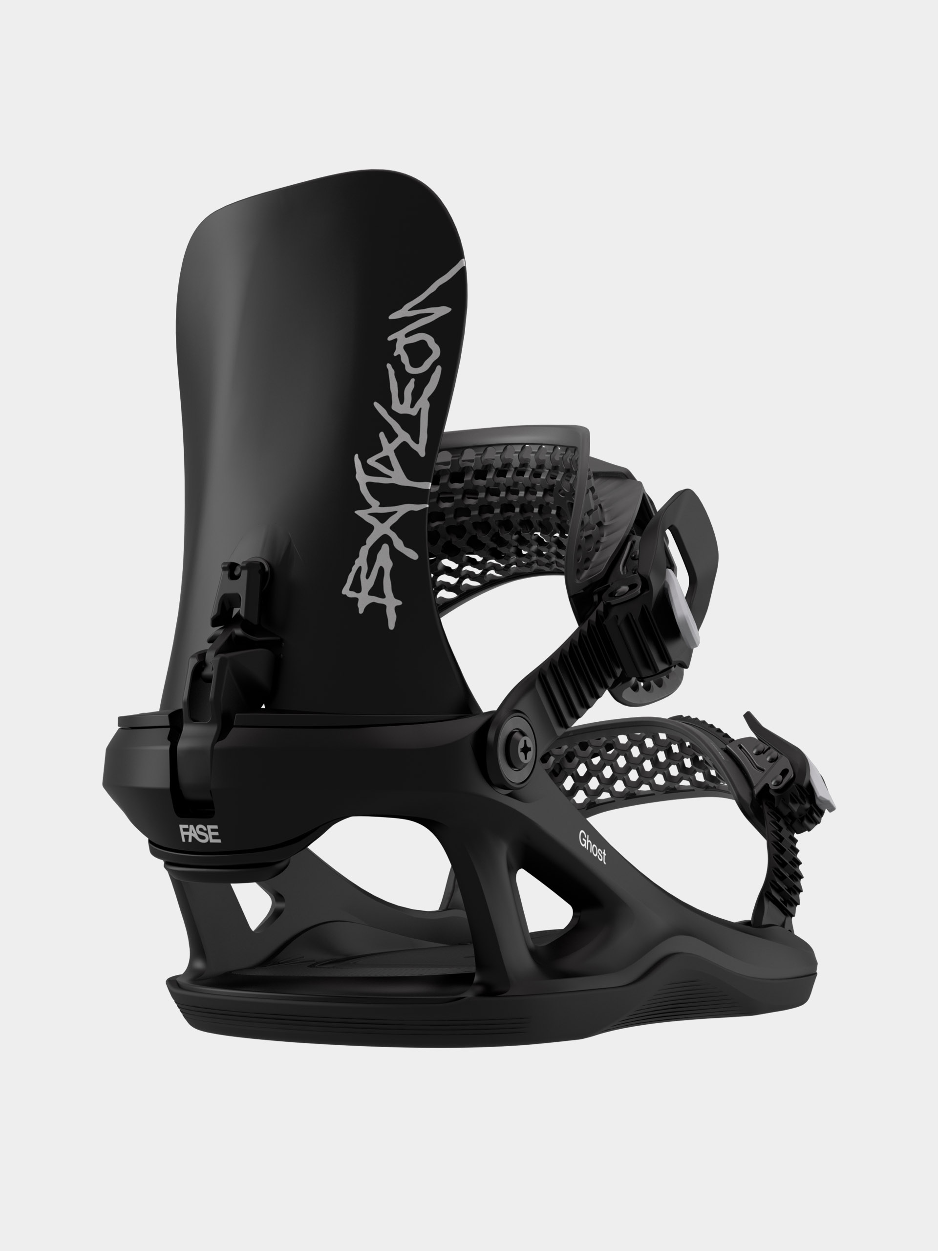 Snowboardové viazanie Bataleon Ghost Fase