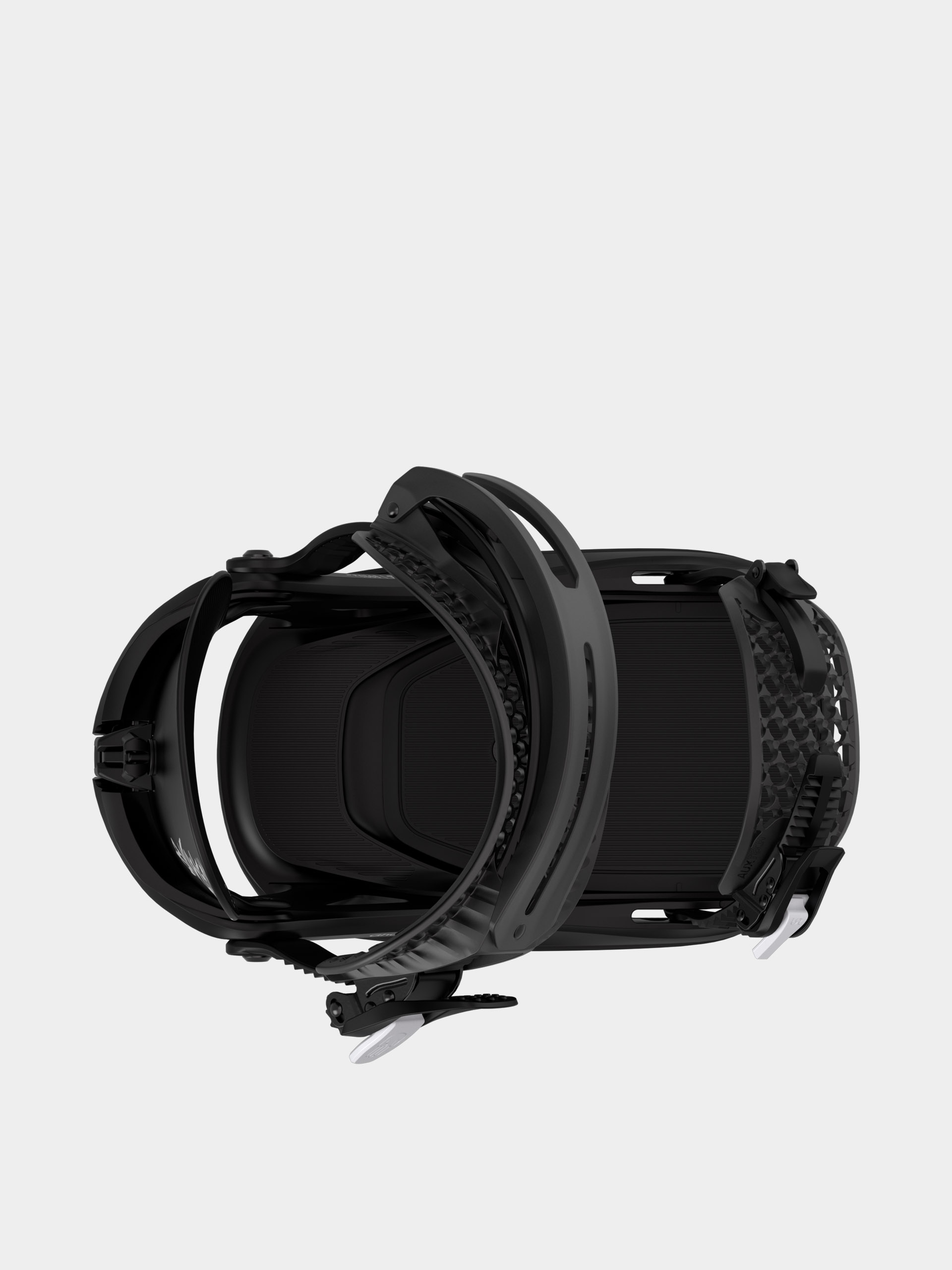 Pánske Snowboardové viazanie Bataleon Ghost Fase (black)