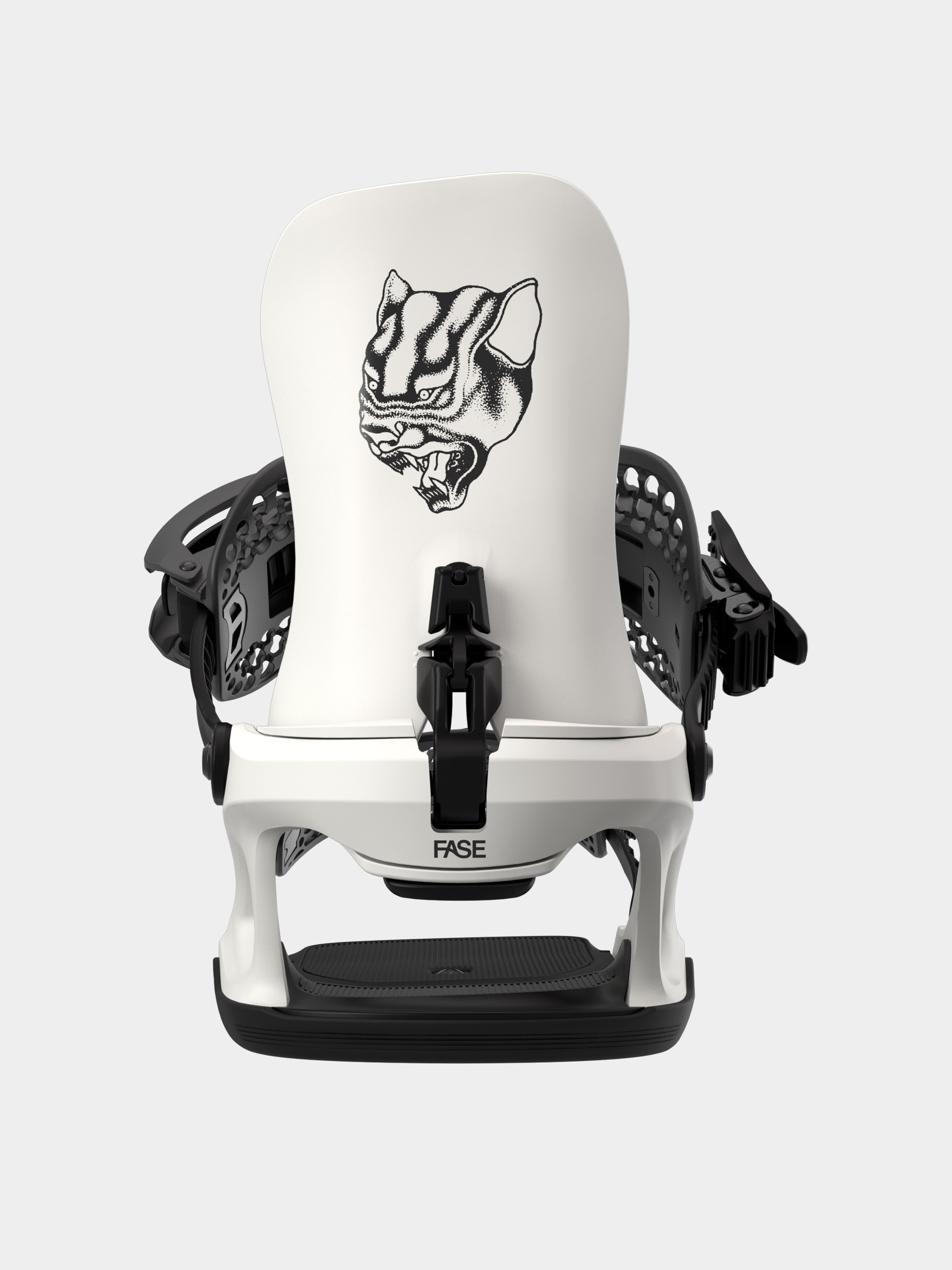 Pánske Snowboardové viazanie Bataleon Ghost Fase (bone white)