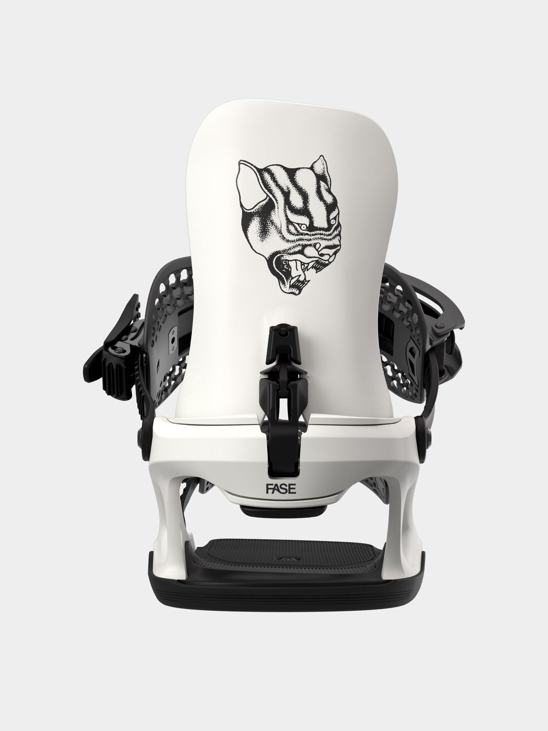 Pánske Snowboardové viazanie Bataleon Ghost Fase (bone white)