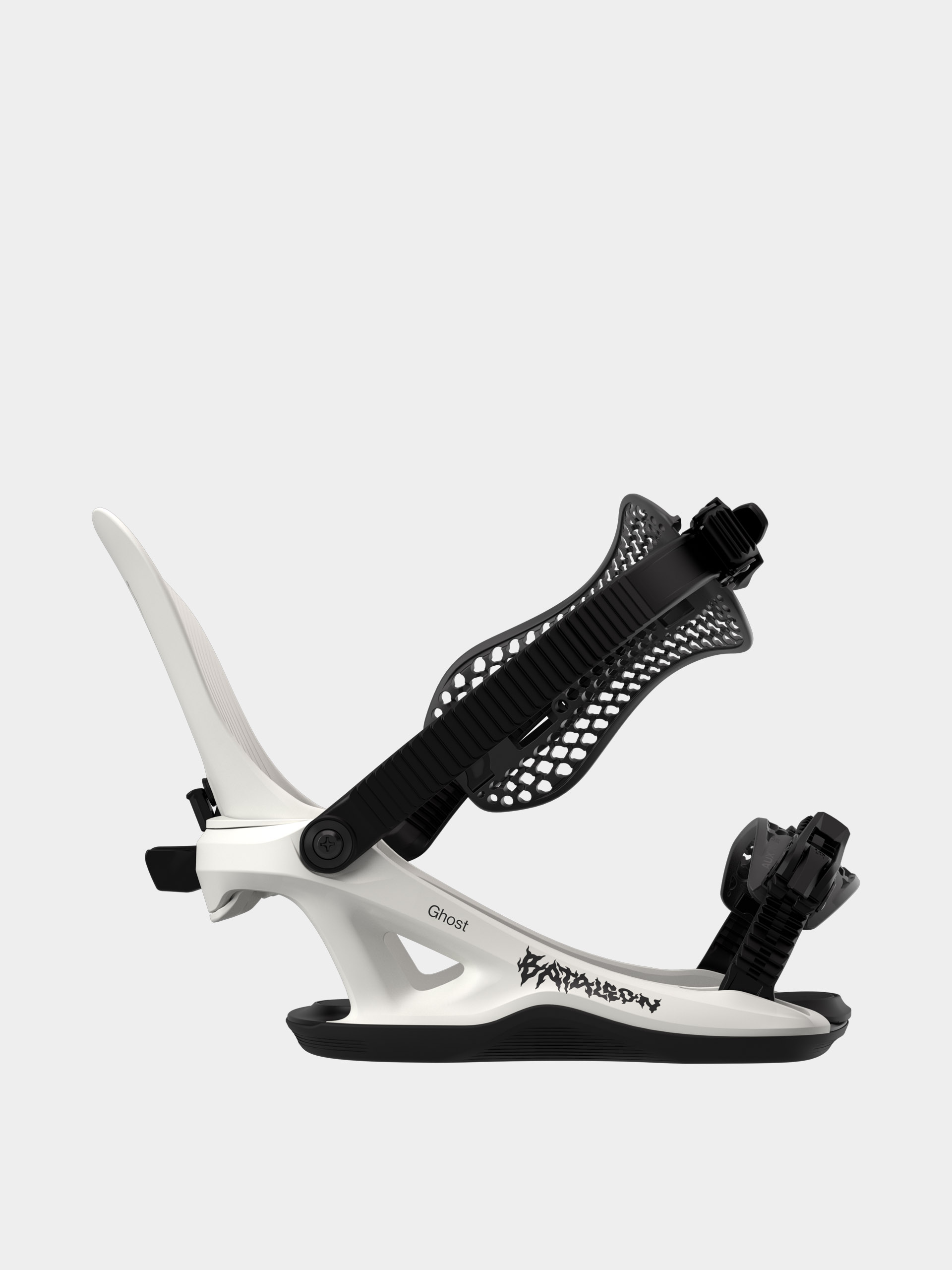 Pánske Snowboardové viazanie Bataleon Ghost Fase (bone white)