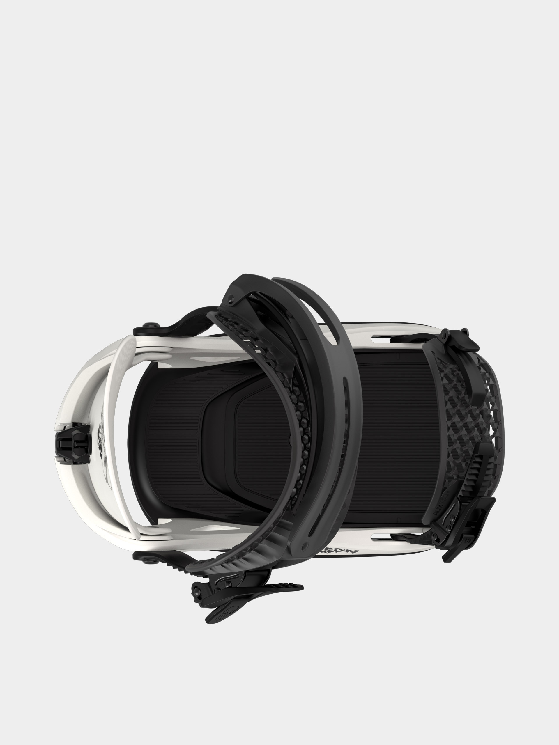Pánske Snowboardové viazanie Bataleon Ghost Fase (bone white)