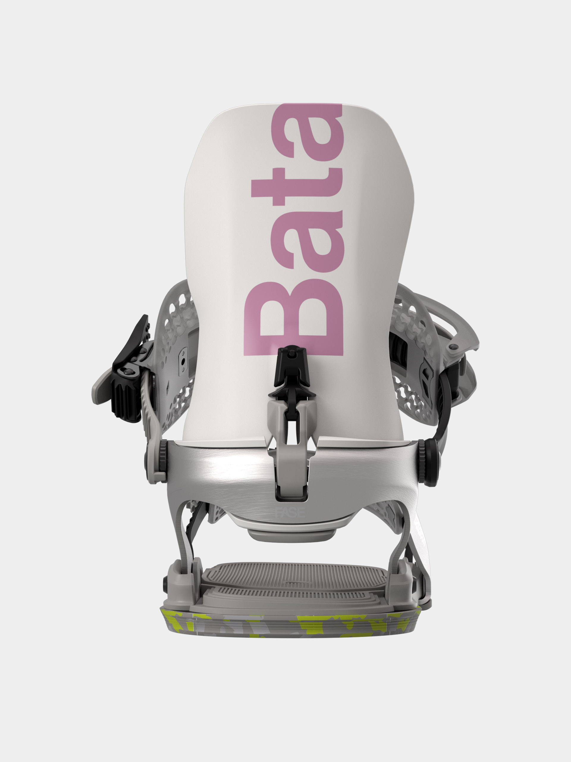 Dámske Snowboardové viazanie Bataleon Blaster Aw Fase (metal gray)