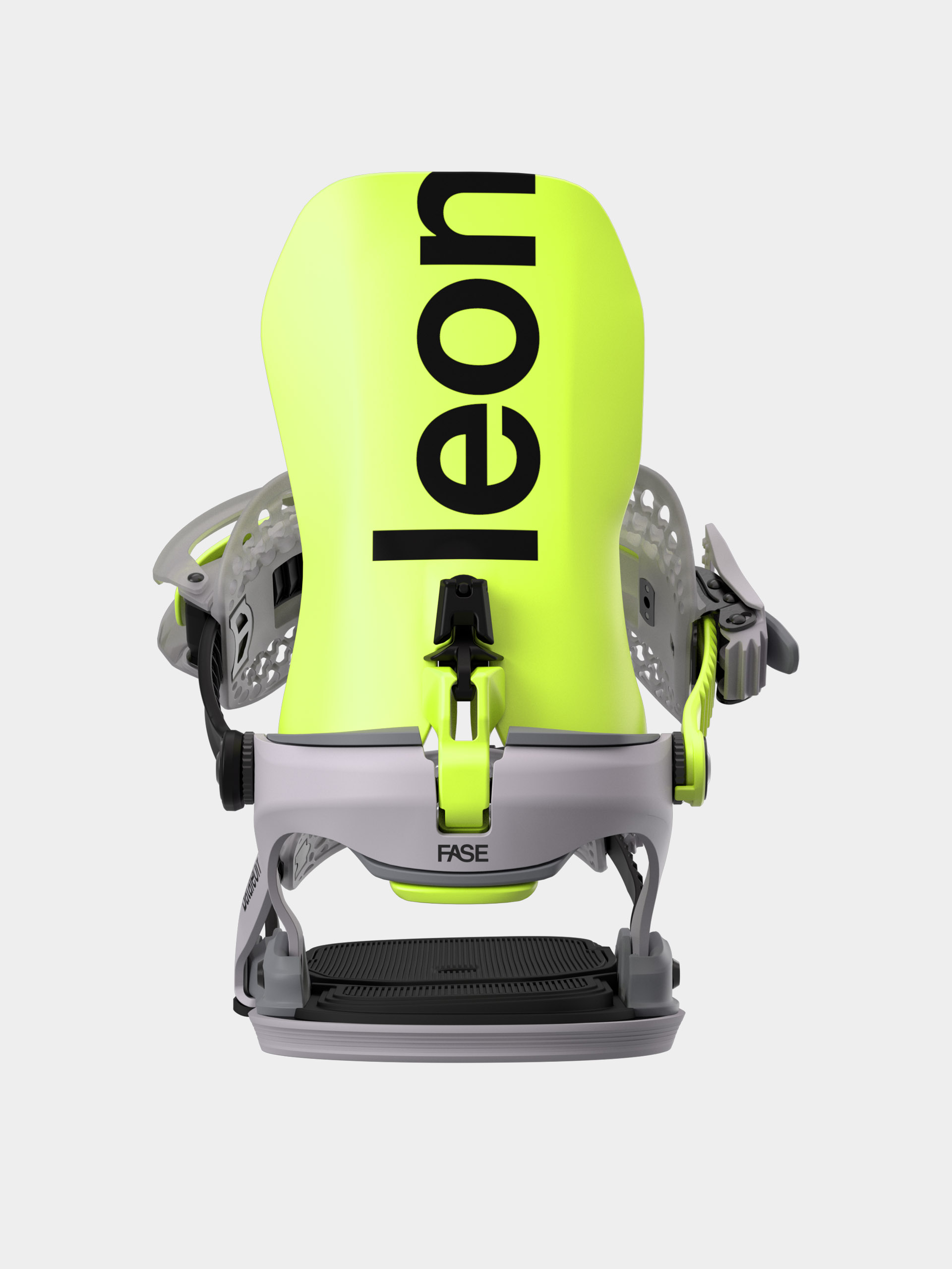 Pánske Snowboardové viazanie Bataleon Blaster Aw Fase (neon yellow)