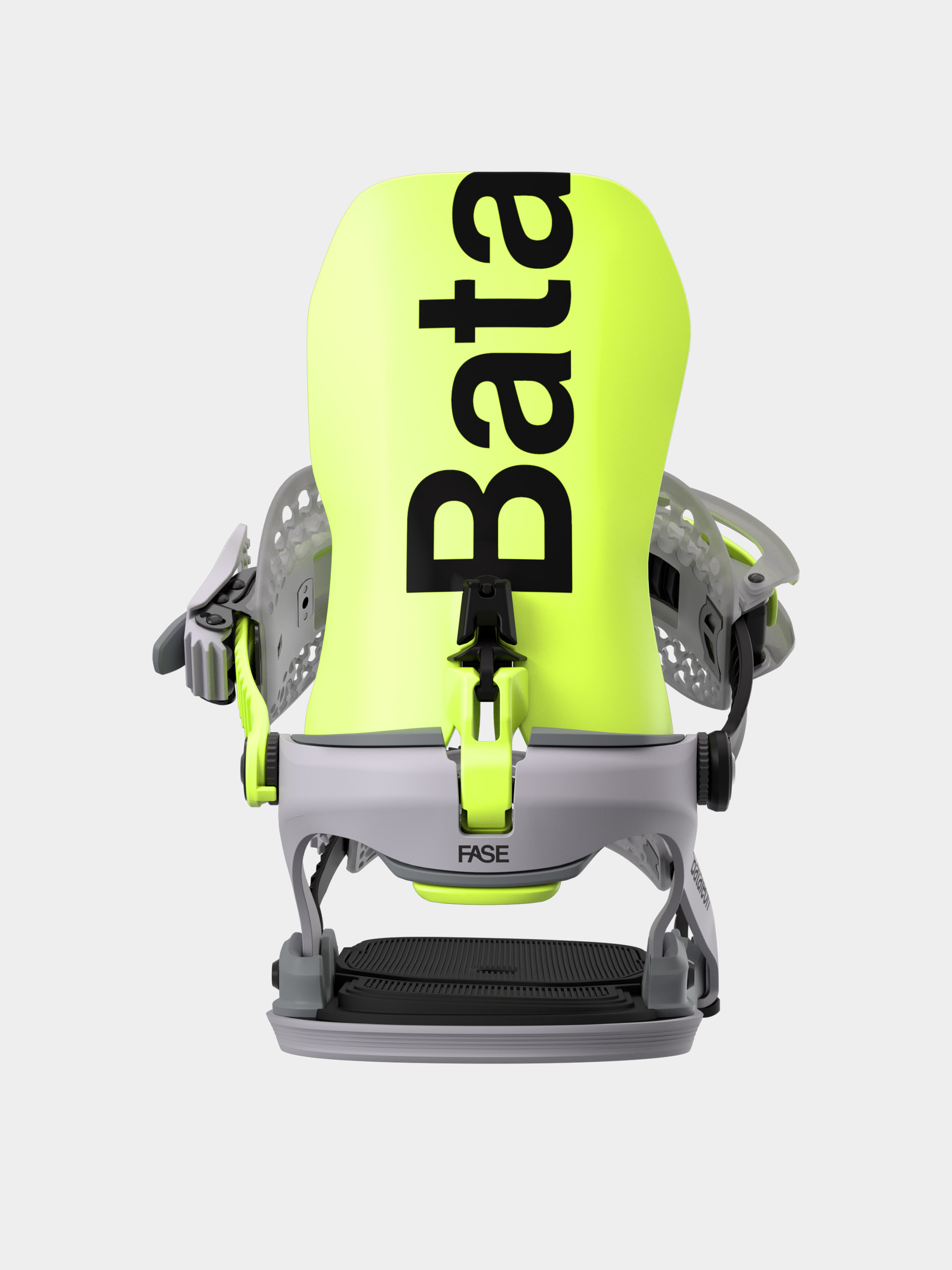 Pánske Snowboardové viazanie Bataleon Blaster Aw Fase (neon yellow)