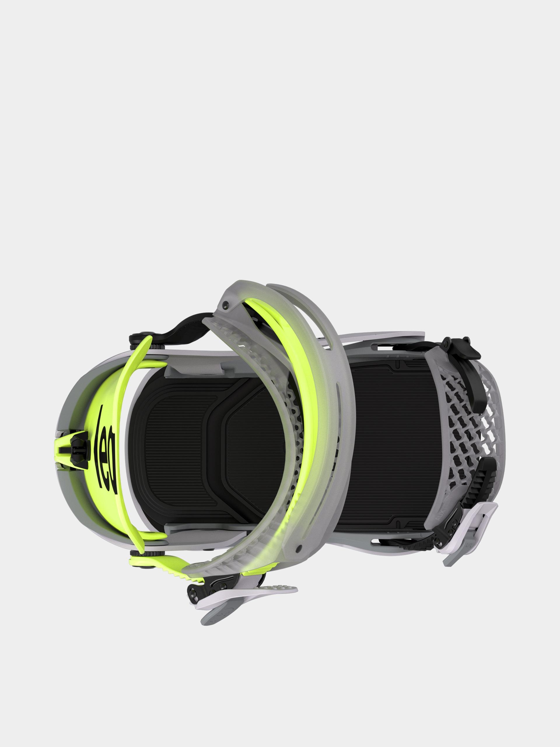 Pánske Snowboardové viazanie Bataleon Blaster Aw Fase (neon yellow)