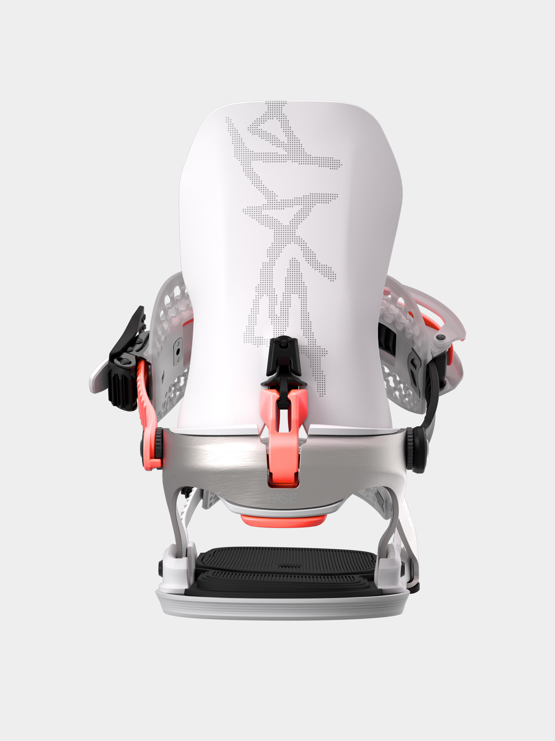 Pánske Snowboardové viazanie Bataleon Blaster Aw Fase (sky gray)