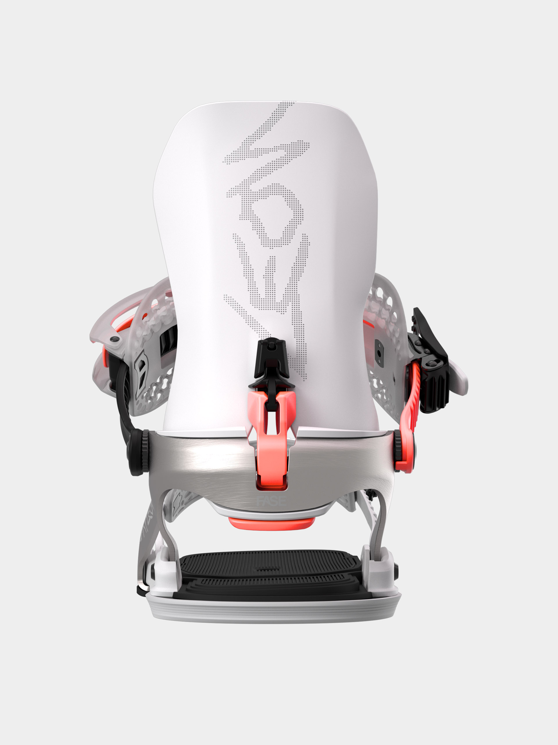Pánske Snowboardové viazanie Bataleon Blaster Aw Fase (sky gray)