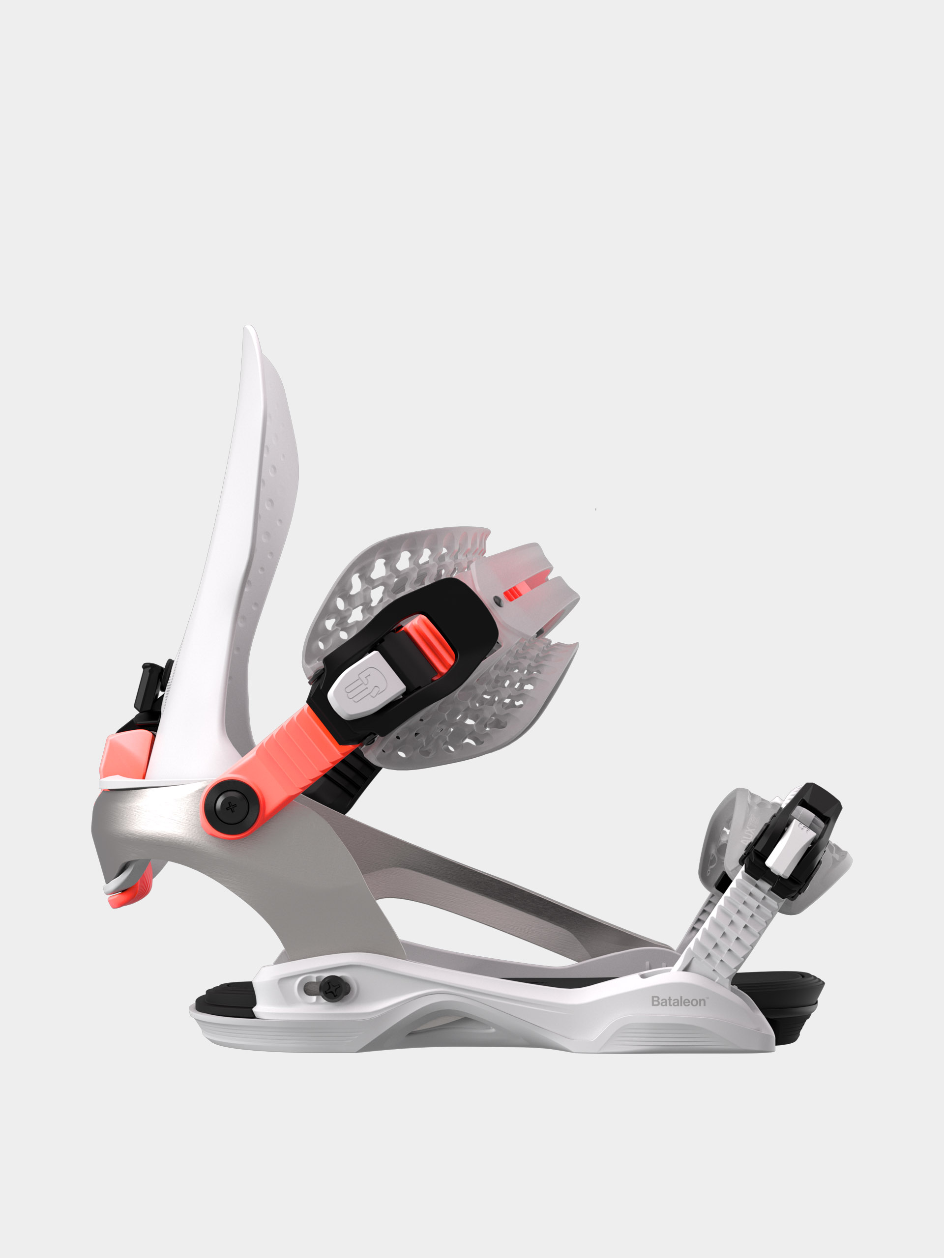 Pánske Snowboardové viazanie Bataleon Blaster Aw Fase (sky gray)