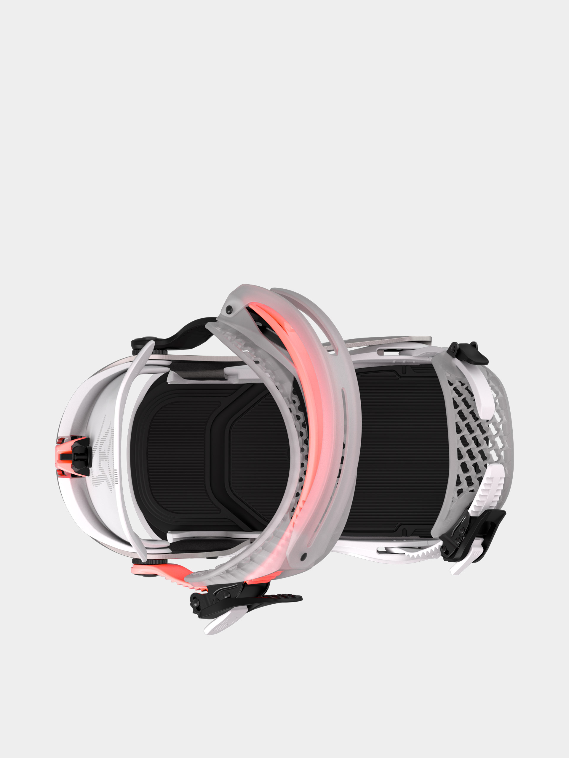 Pánske Snowboardové viazanie Bataleon Blaster Aw Fase (sky gray)