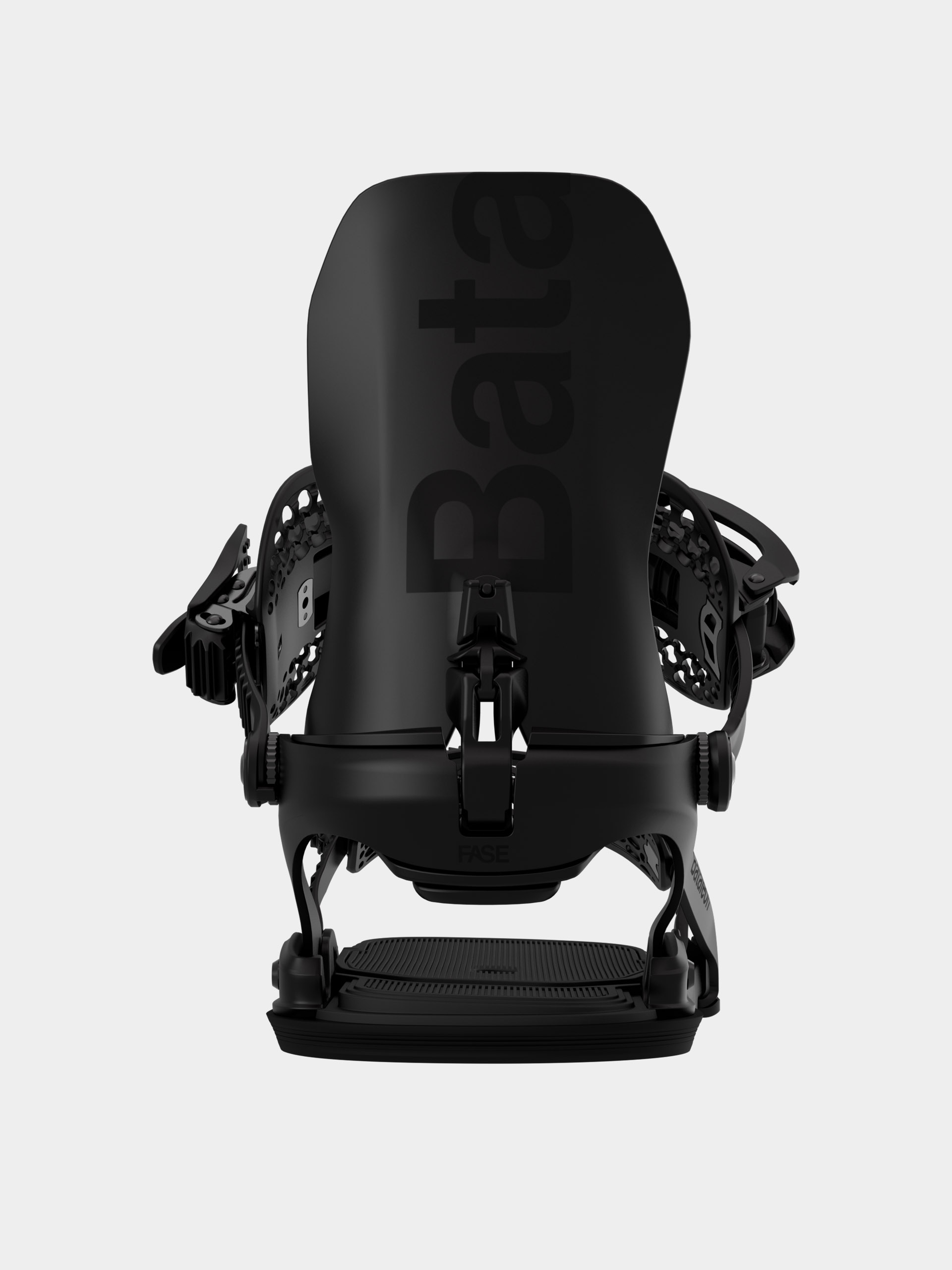 Pánske Snowboardové viazanie Bataleon Blaster Aw Fase (black)
