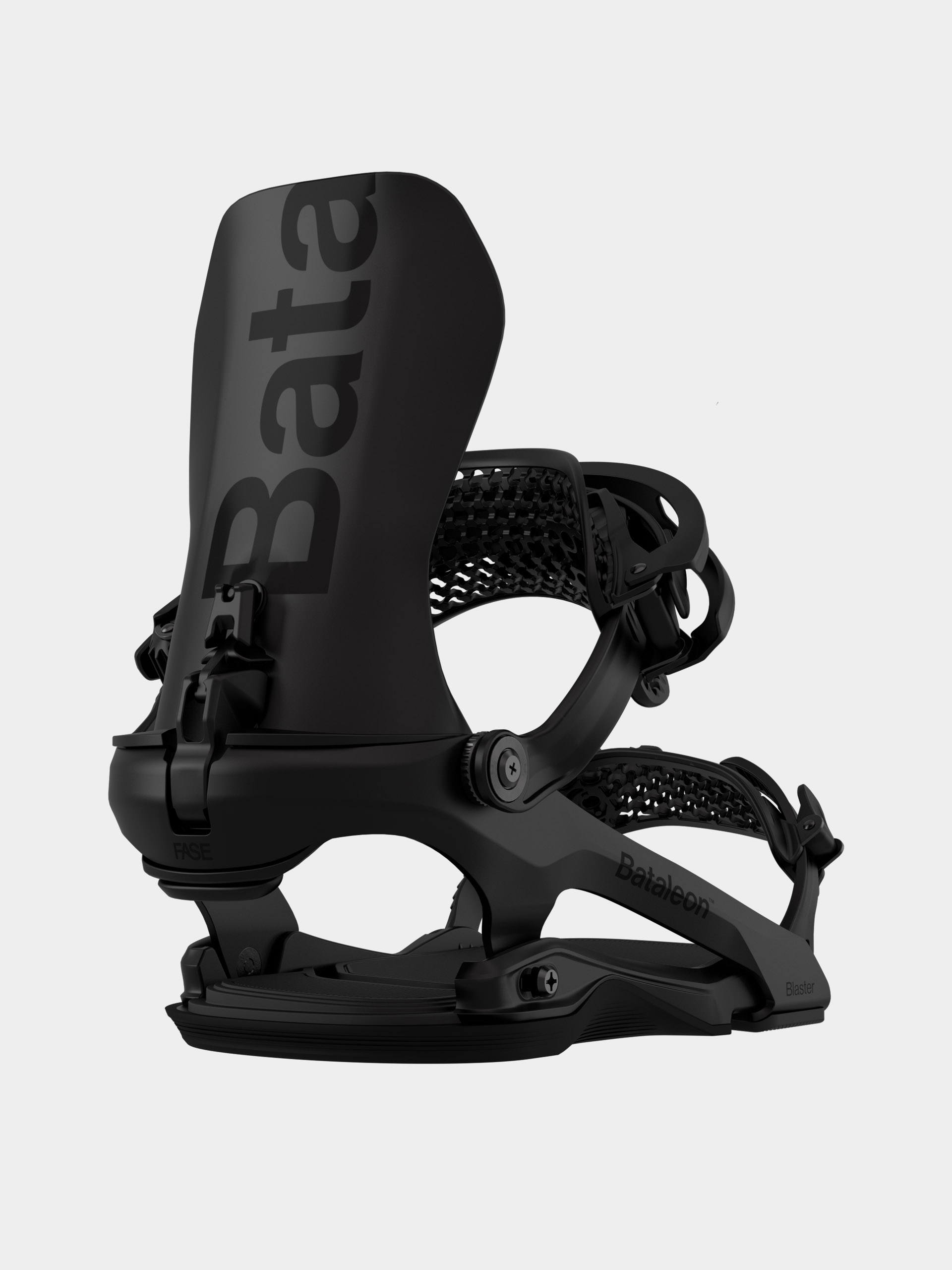 Pánske Snowboardové viazanie Bataleon Blaster Aw Fase (black)