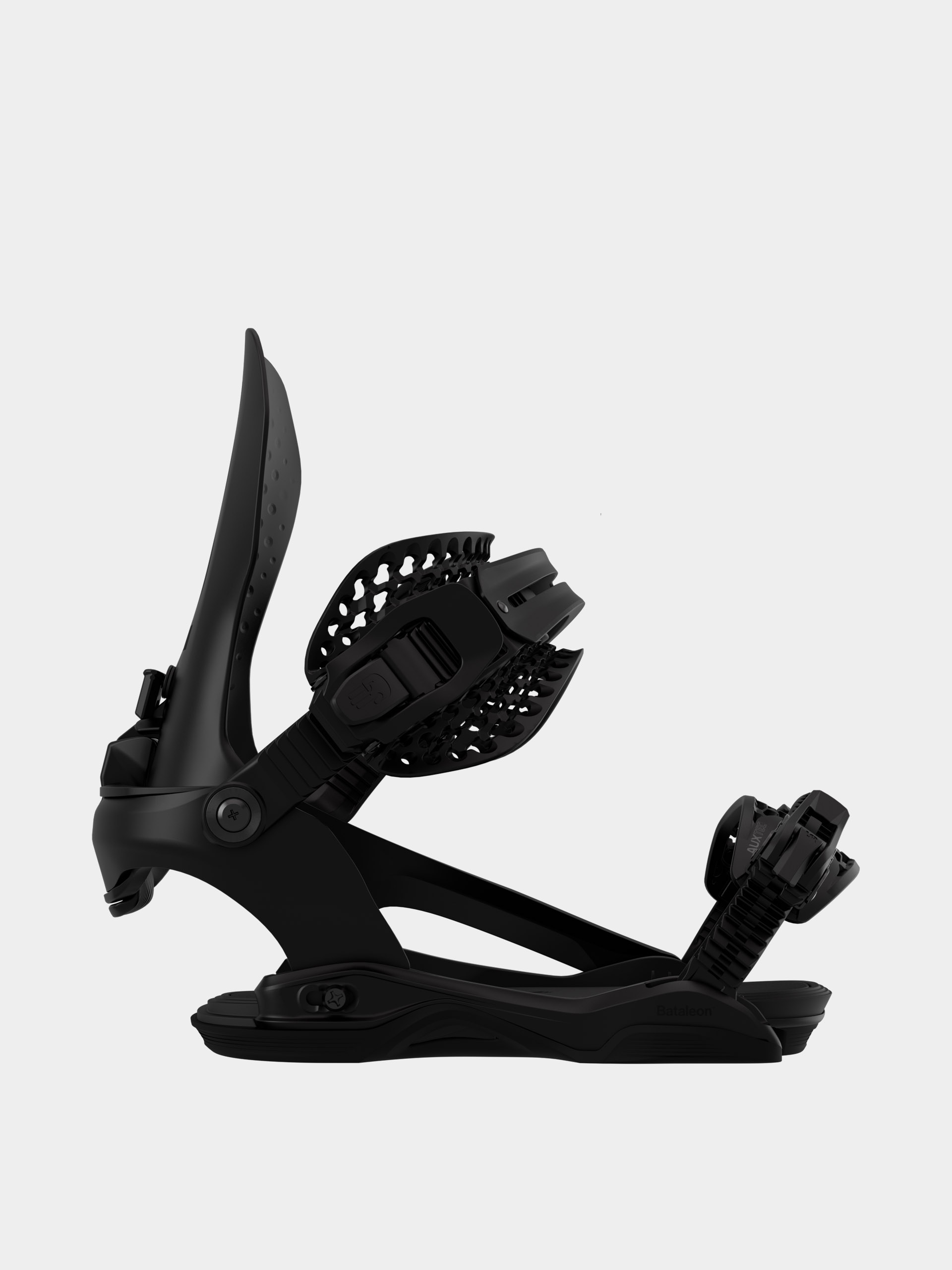 Pánske Snowboardové viazanie Bataleon Blaster Aw Fase (black)
