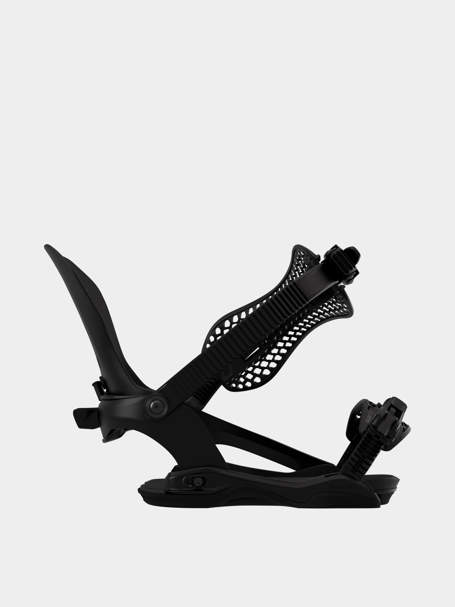 Pánske Snowboardové viazanie Bataleon Blaster Aw Fase (black)