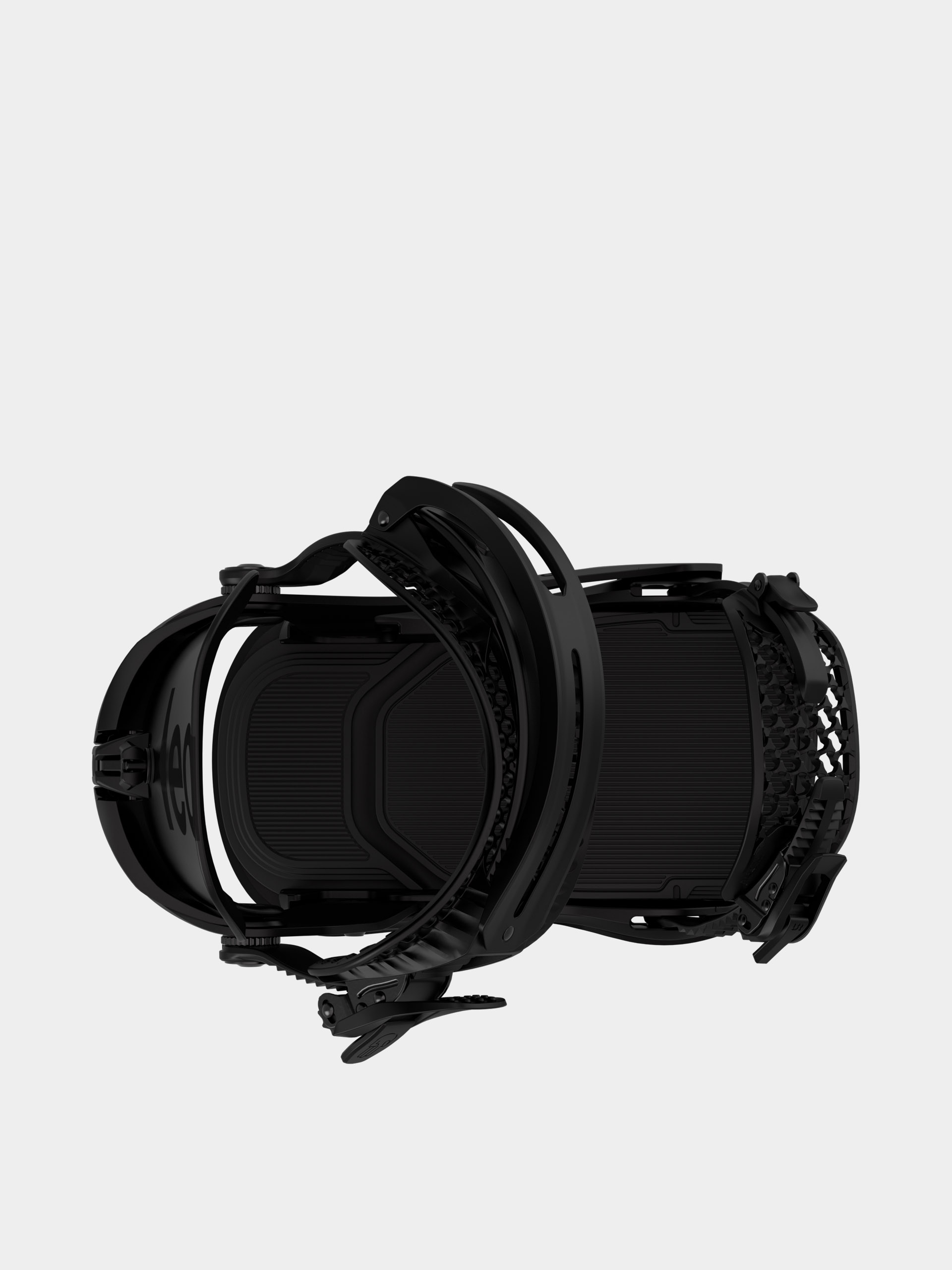 Pánske Snowboardové viazanie Bataleon Blaster Aw Fase (black)