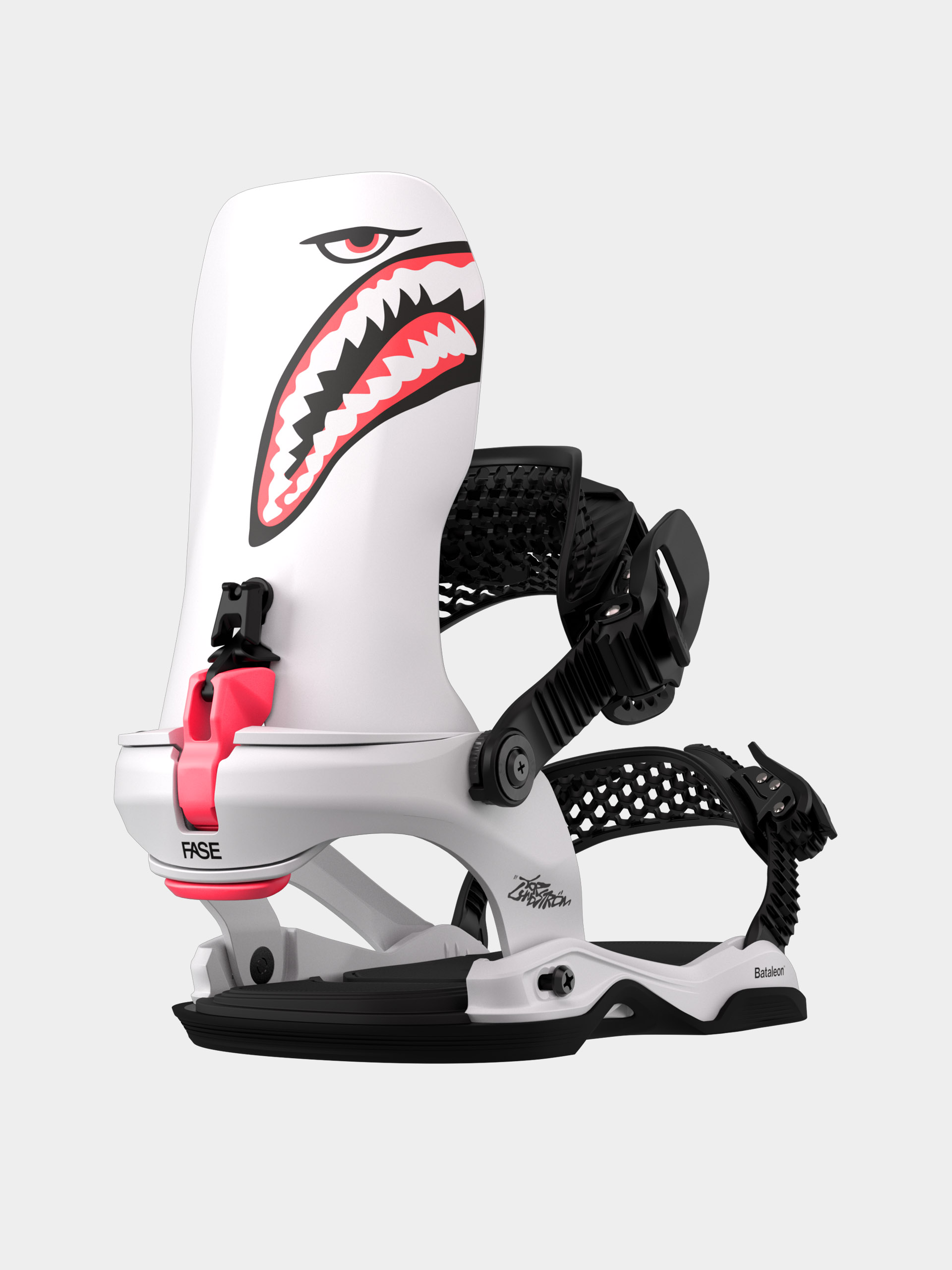 Snowboardové viazanie Bataleon Blaster Pro Aw Fase