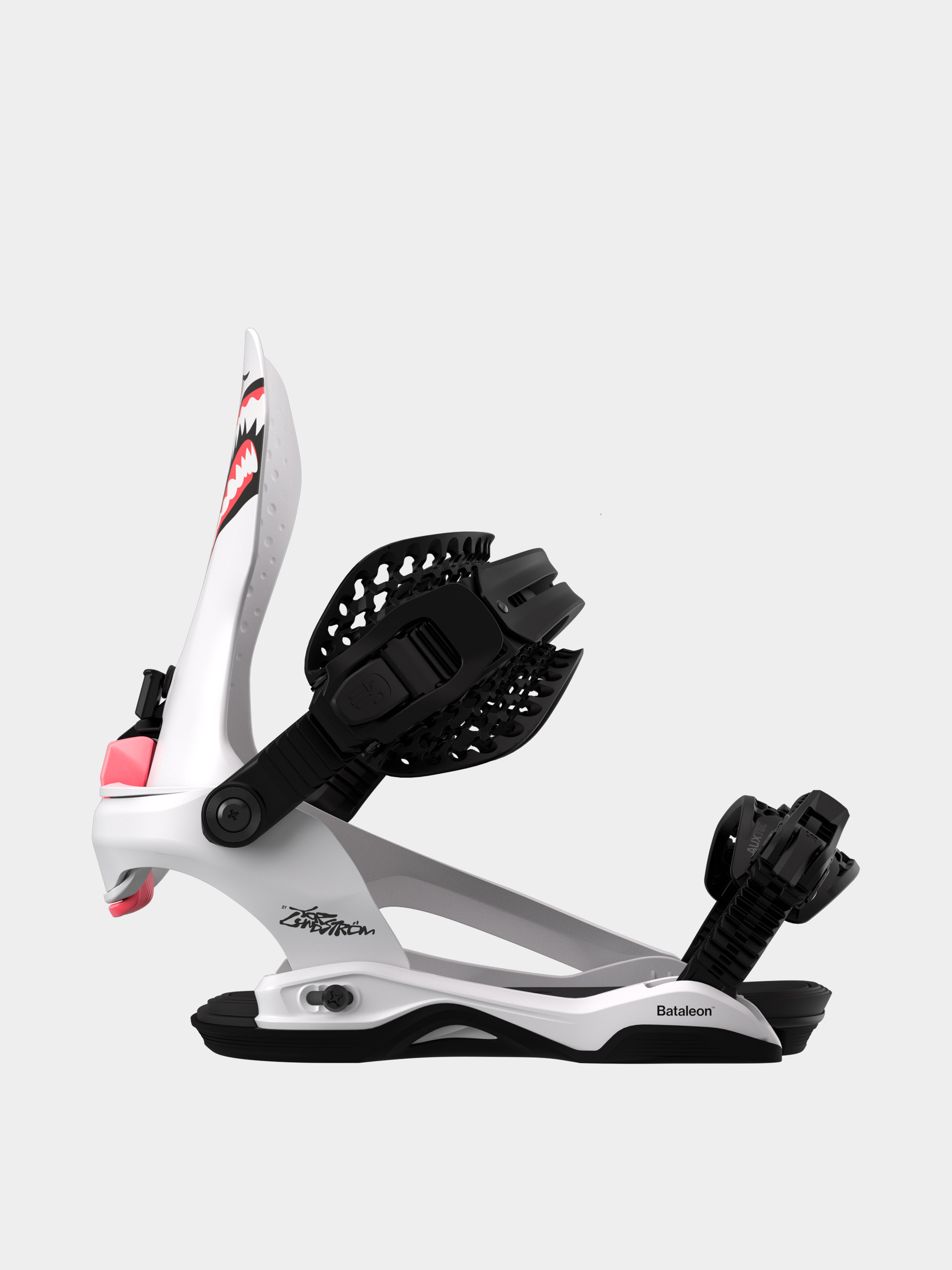 Pánske Snowboardové viazanie Bataleon Blaster Pro Aw Fase (tor)
