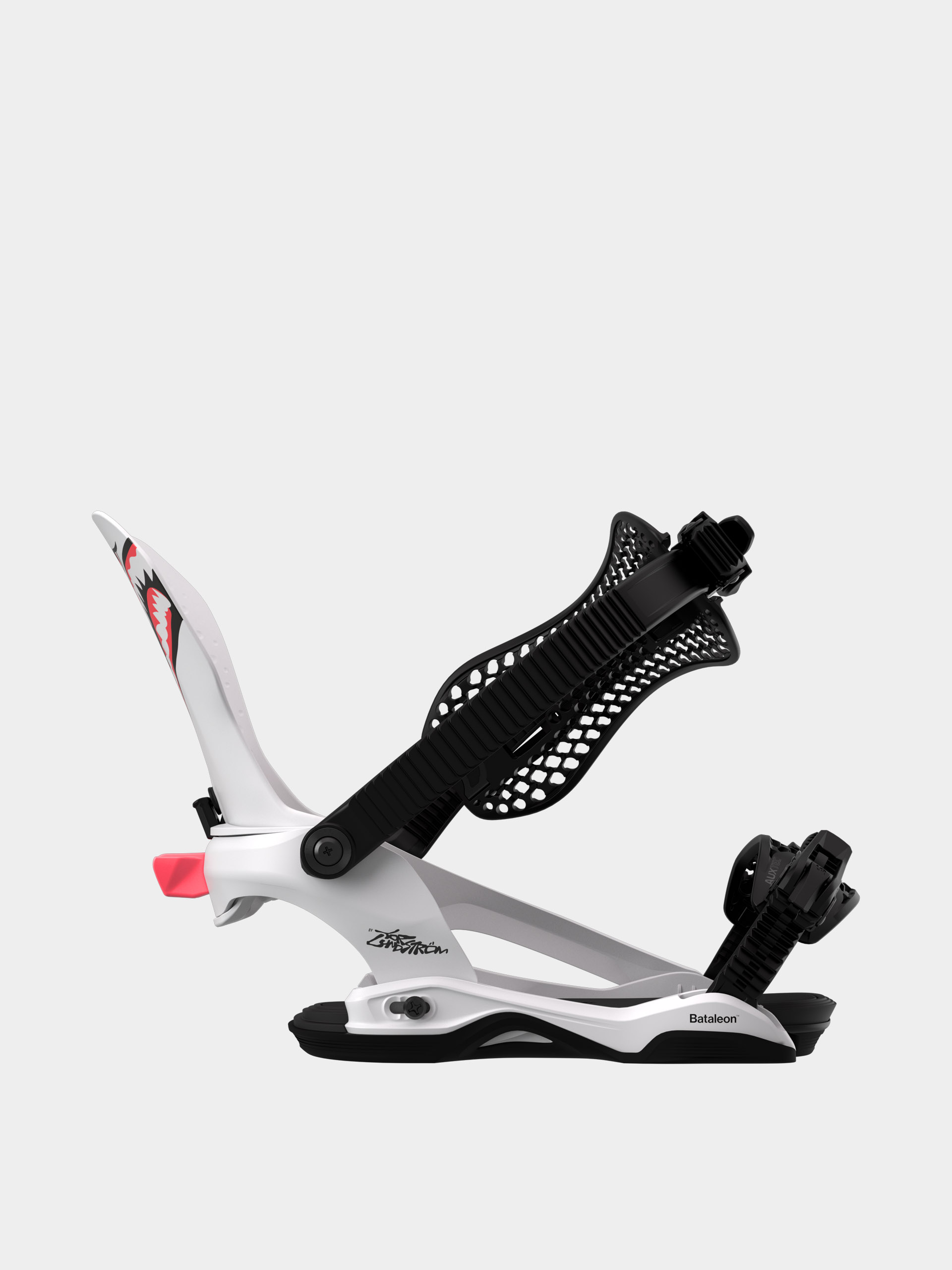 Pánske Snowboardové viazanie Bataleon Blaster Pro Aw Fase (tor)