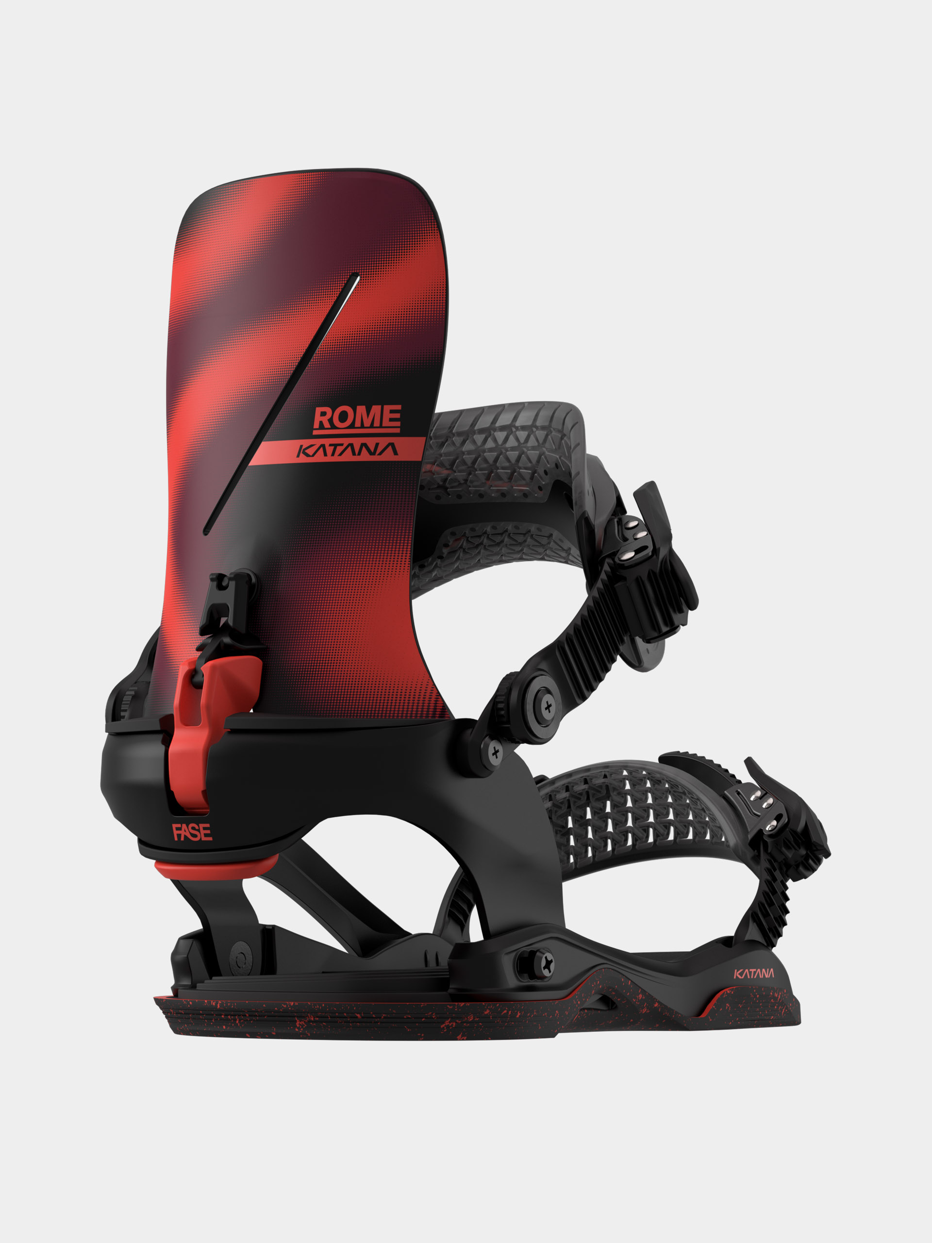 Snowboardové viazanie Rome Katana Aw Fase Wmn