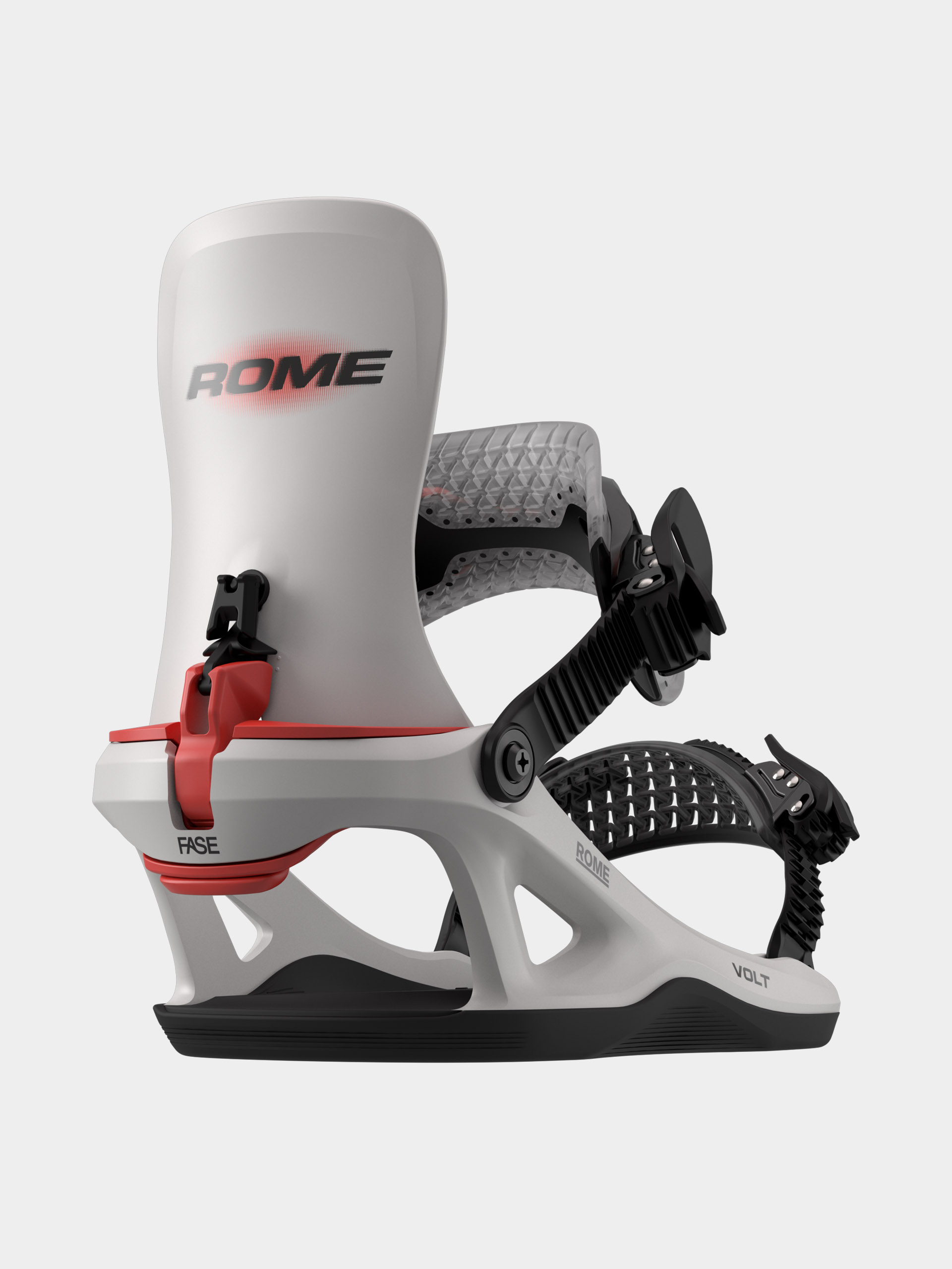 Pánske Snowboardové viazanie Rome Volt Fase (stone)
