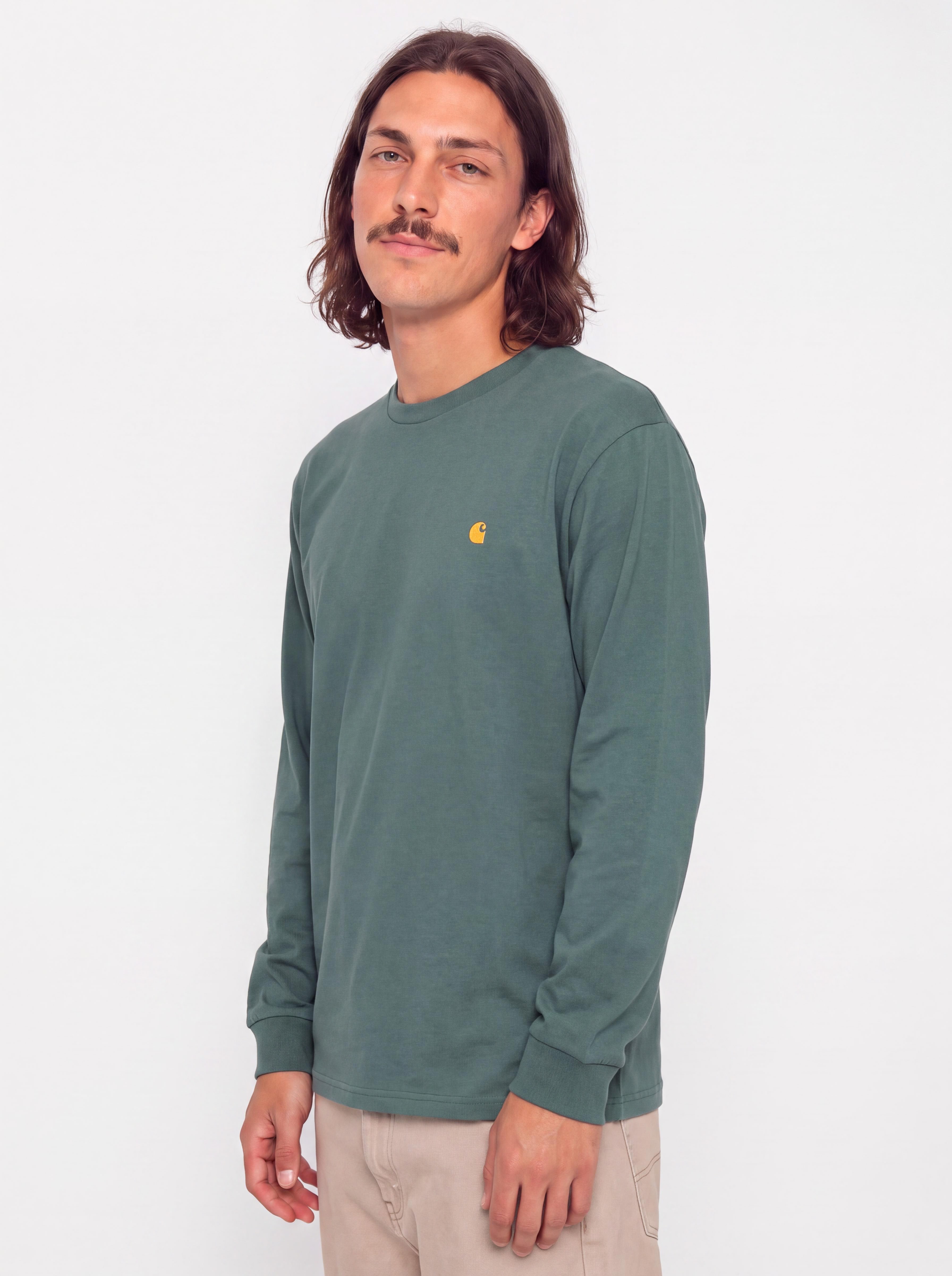 Triko Carhartt WIP Chase