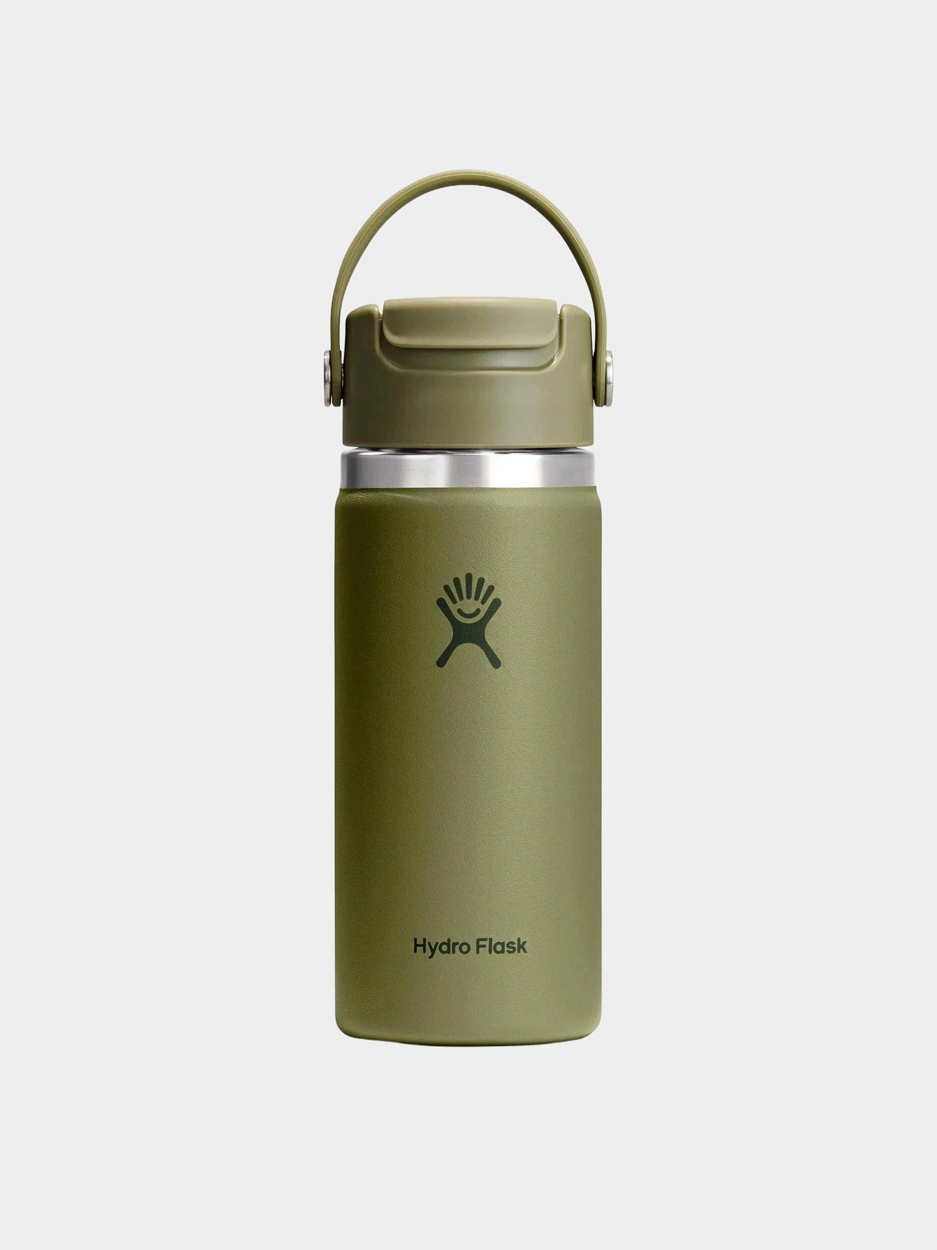 Pohár Hydro Flask Travel Mug Flip Sip Cap 473ml