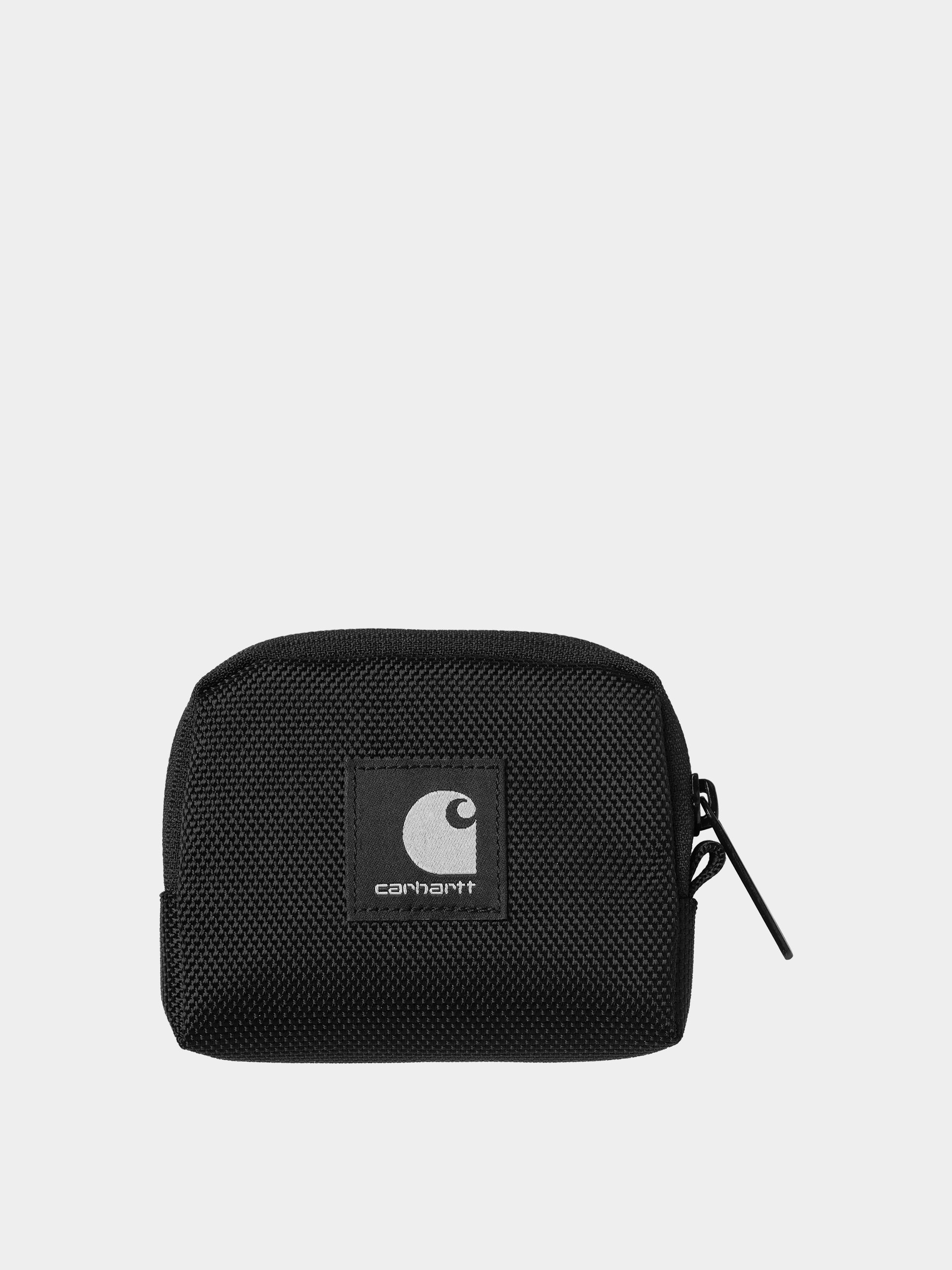 Peňaženka Carhartt WIP Richmond Coin (black)