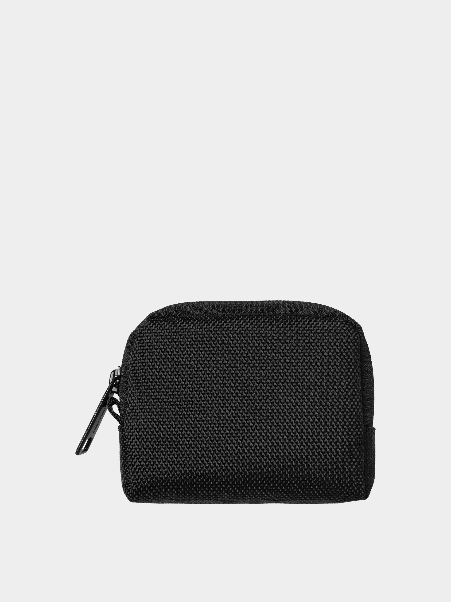 Peňaženka Carhartt WIP Richmond Coin (black)