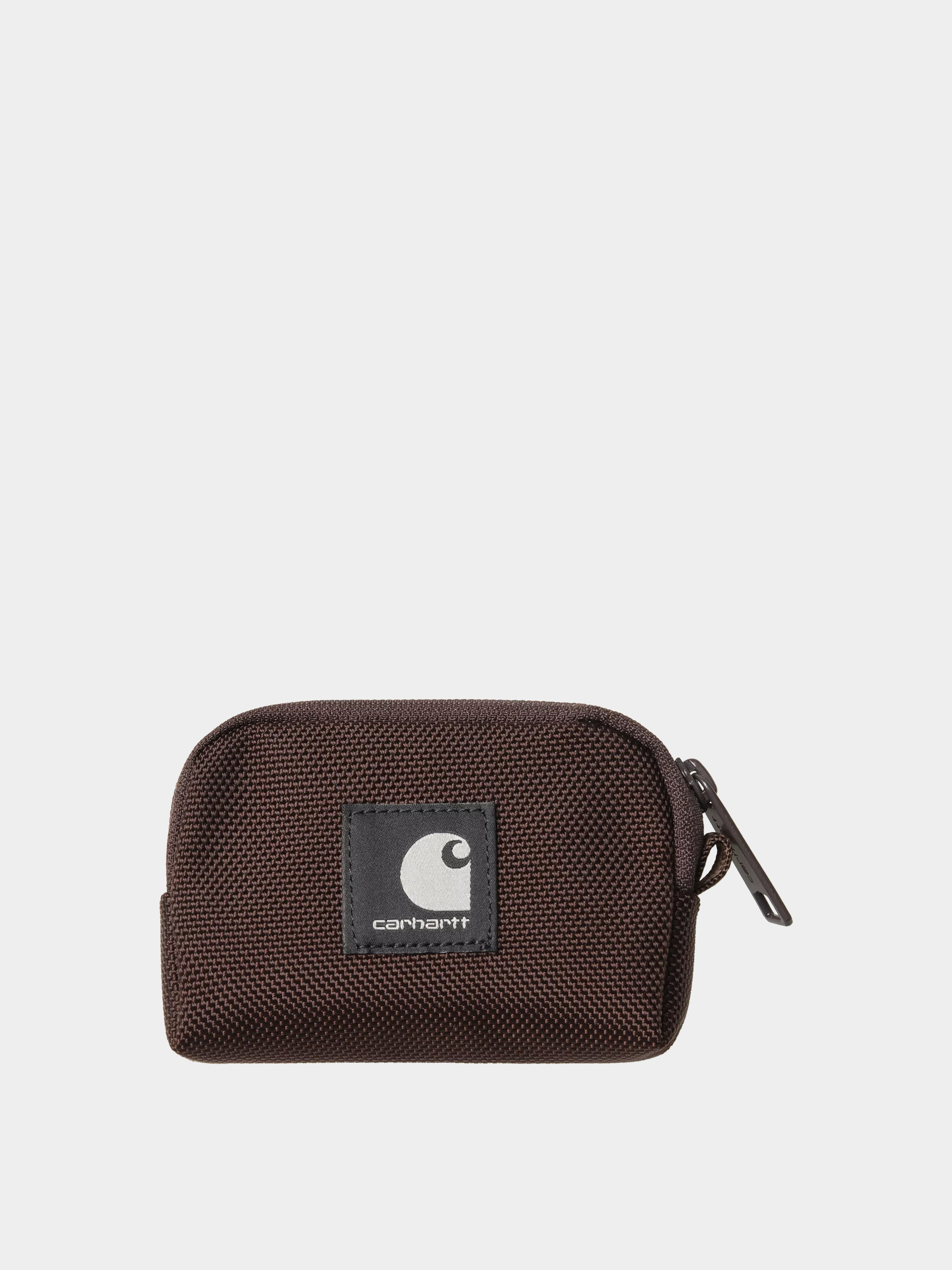 Peňaženka Carhartt WIP Richmond Coin (palisander)