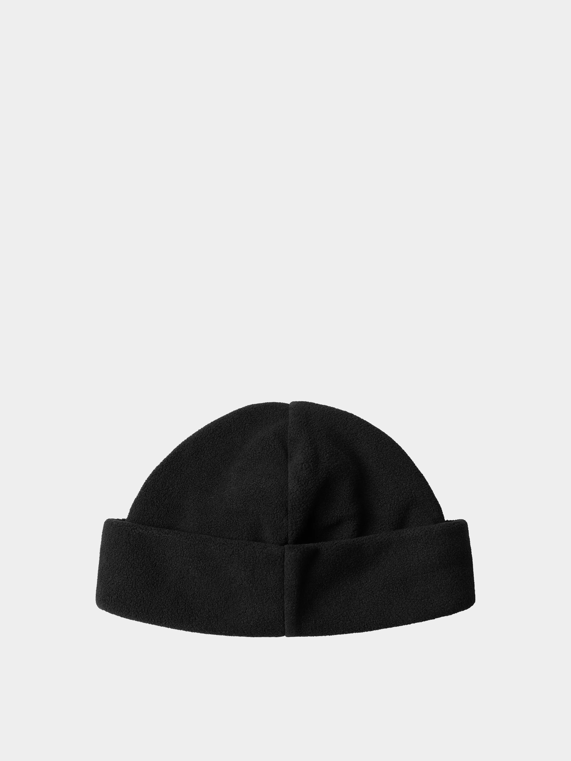 Čiapka Carhartt WIP Blevin (black)