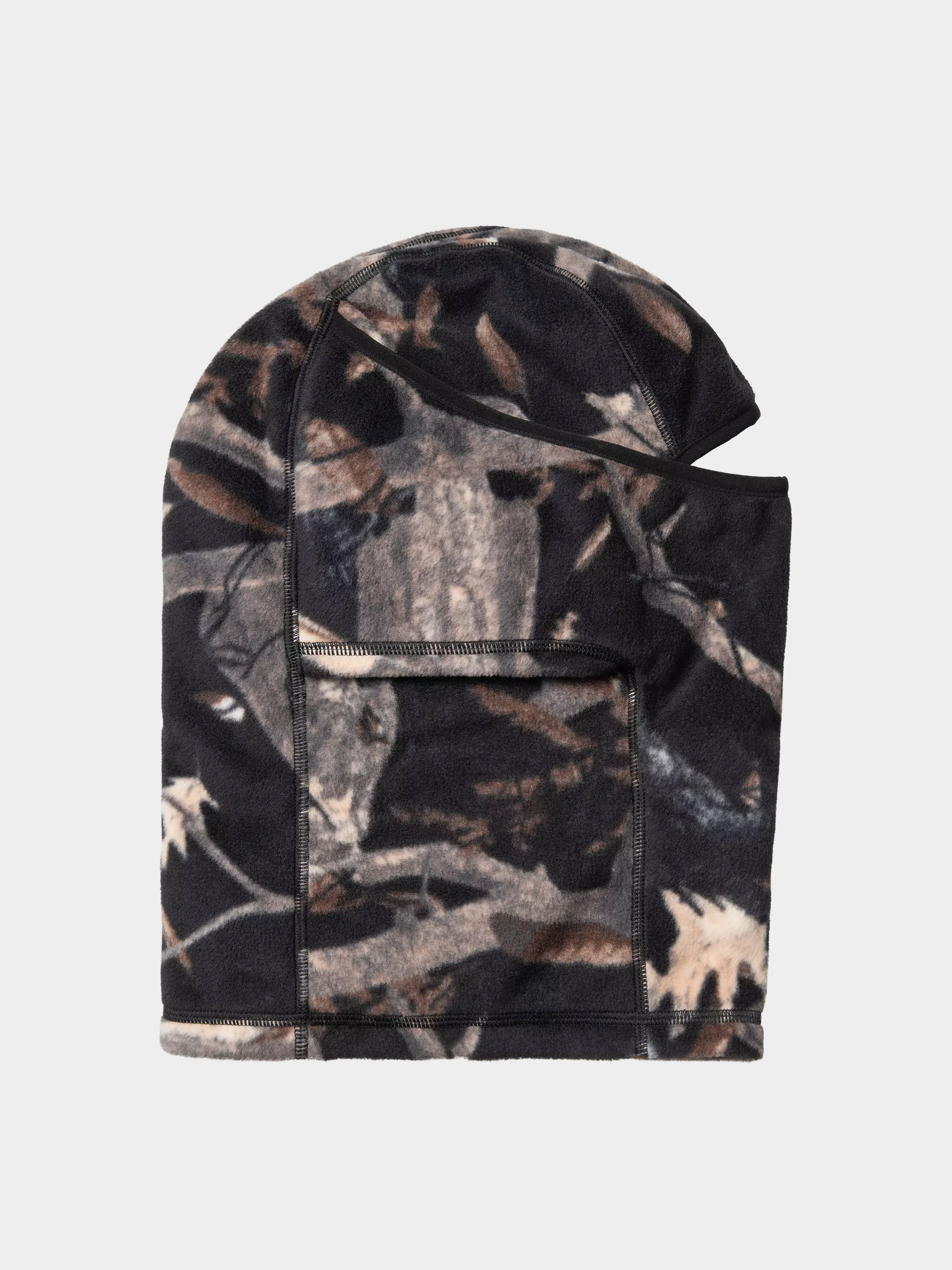 Príslušenstvo Carhartt WIP Blevin Mask (camo feather tree black)